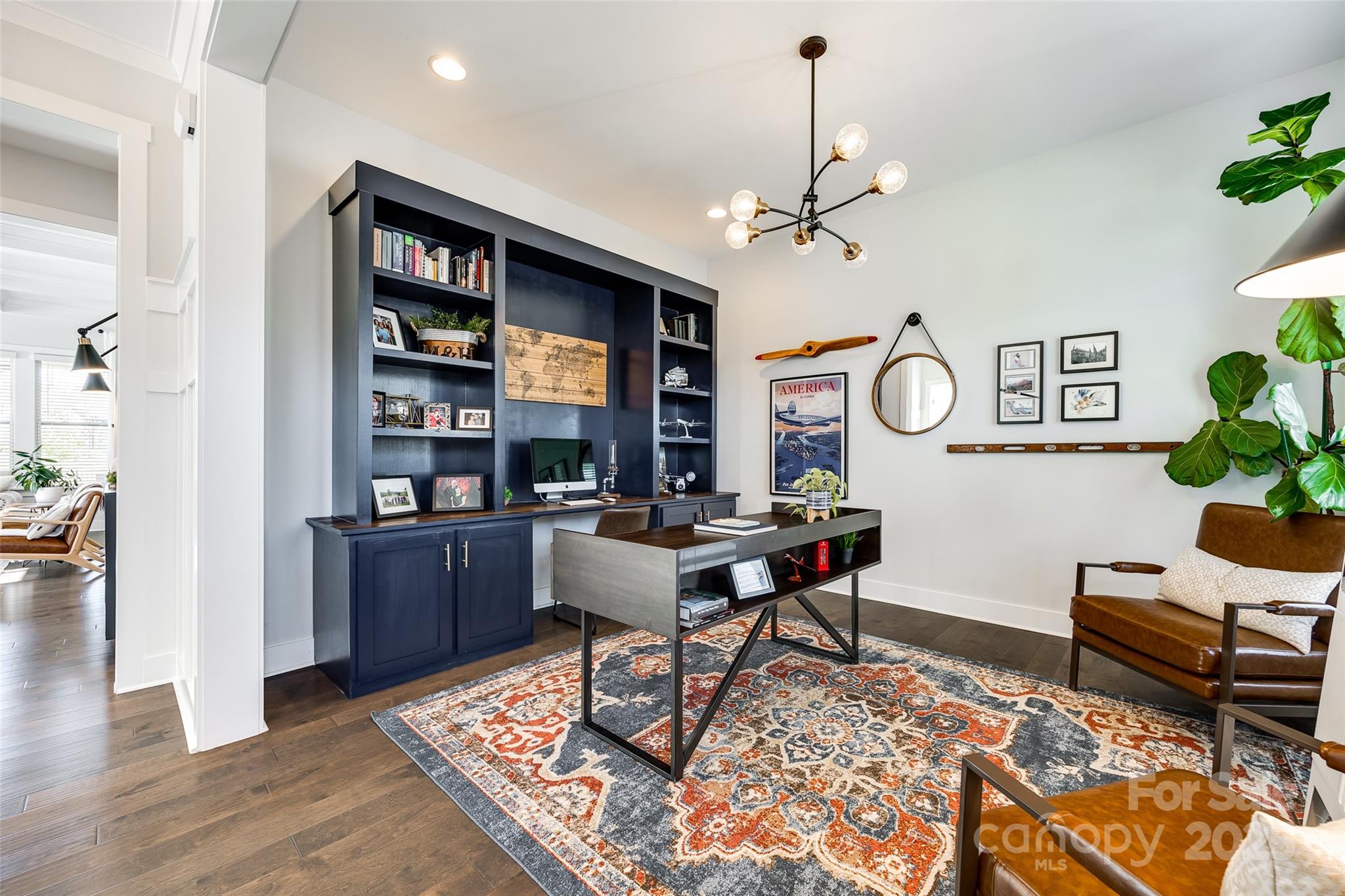 Paddlers Cove - Residential
