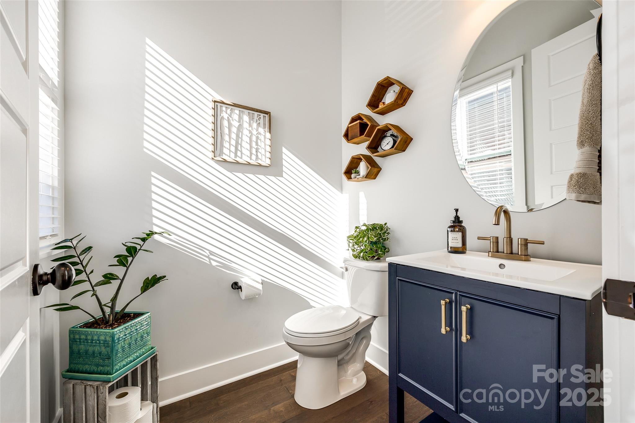 Paddlers Cove - Residential