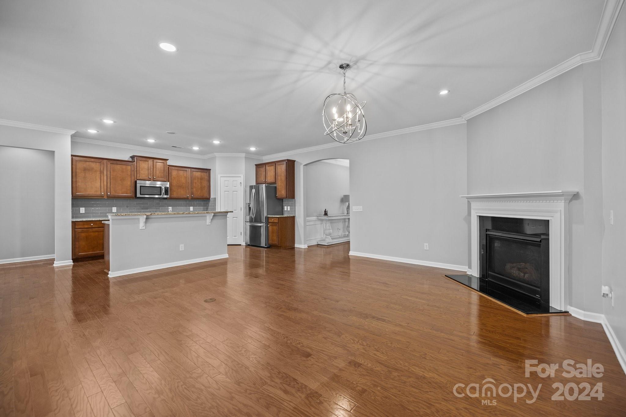 Sun City Carolina Lakes - Residential
