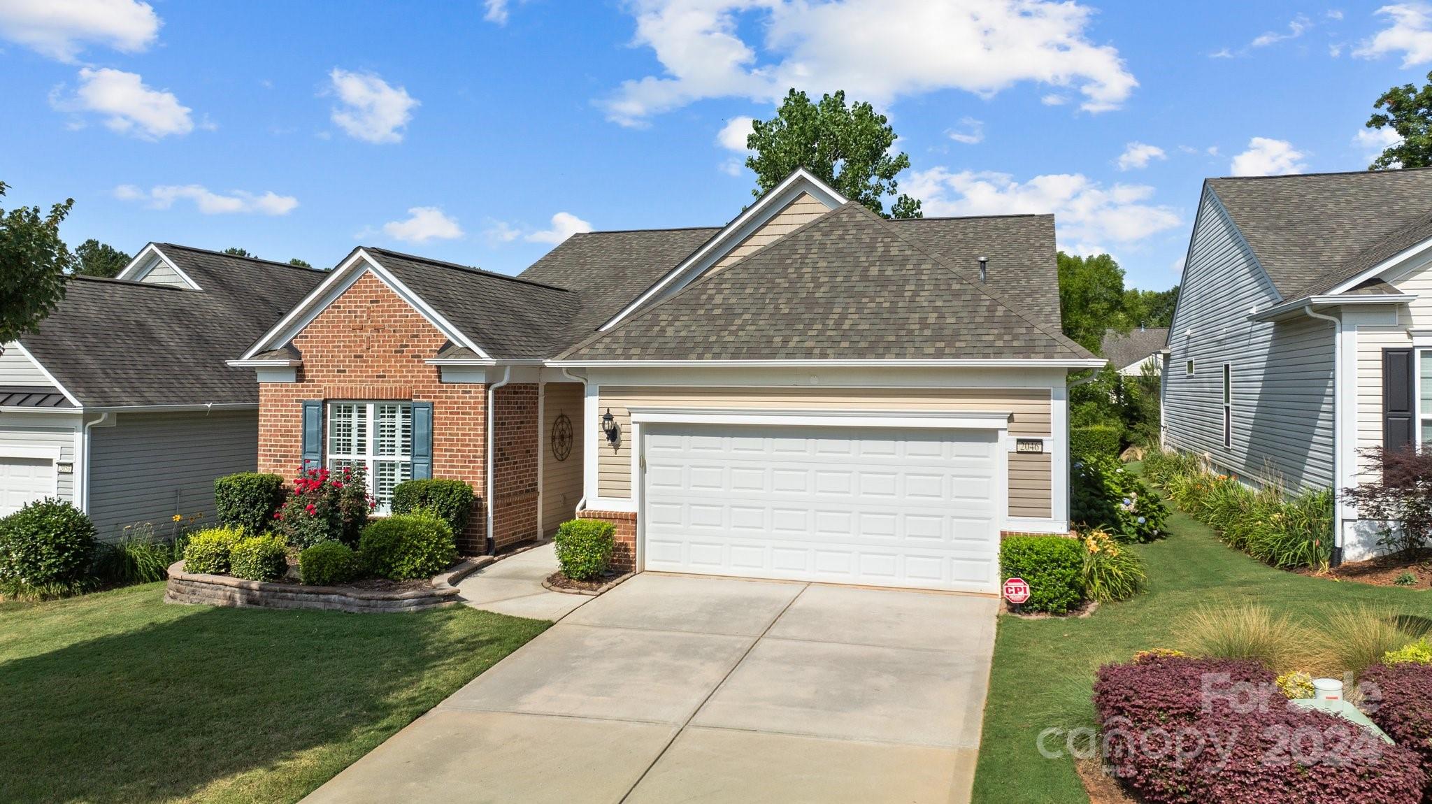 Sun City Carolina Lakes - Residential