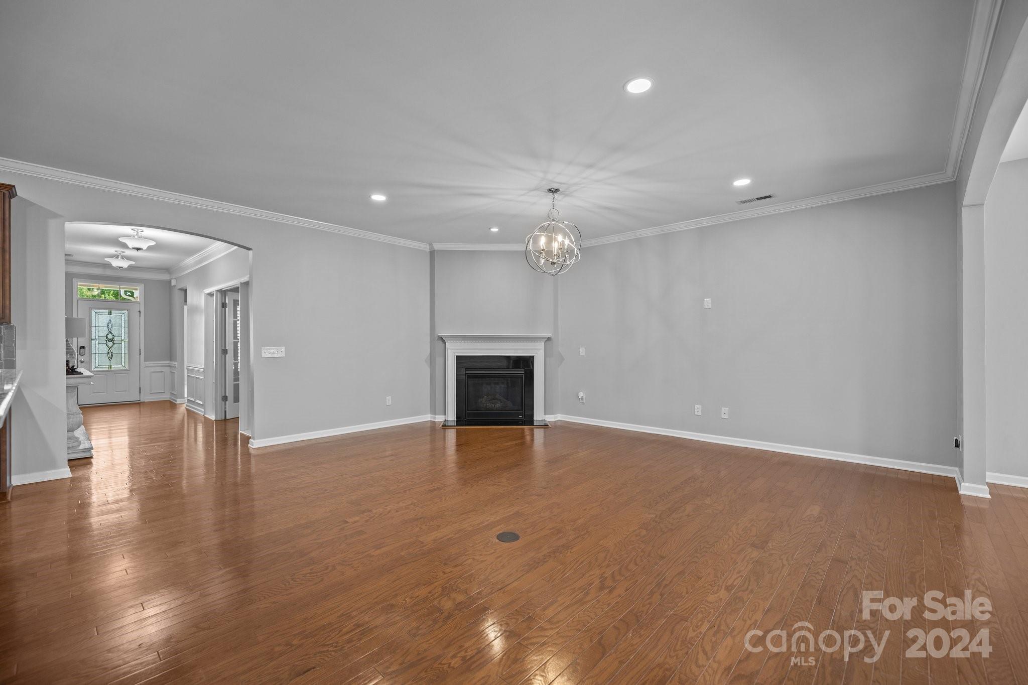 Sun City Carolina Lakes - Residential