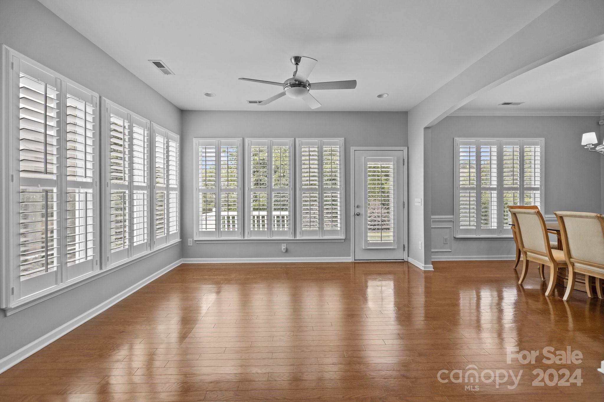 Sun City Carolina Lakes - Residential
