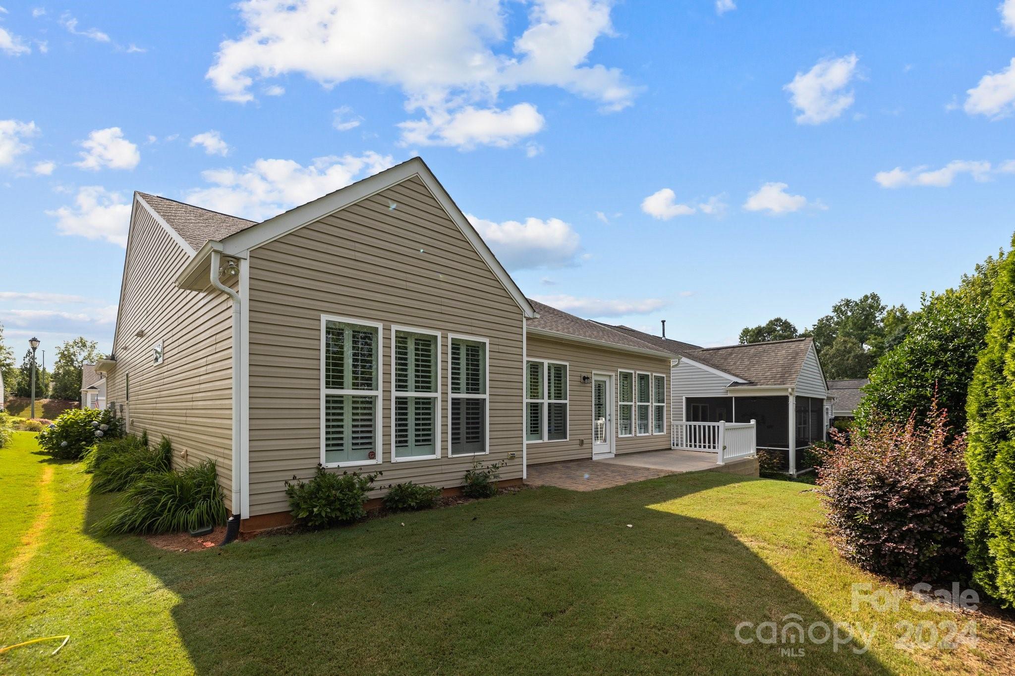 Sun City Carolina Lakes - Residential