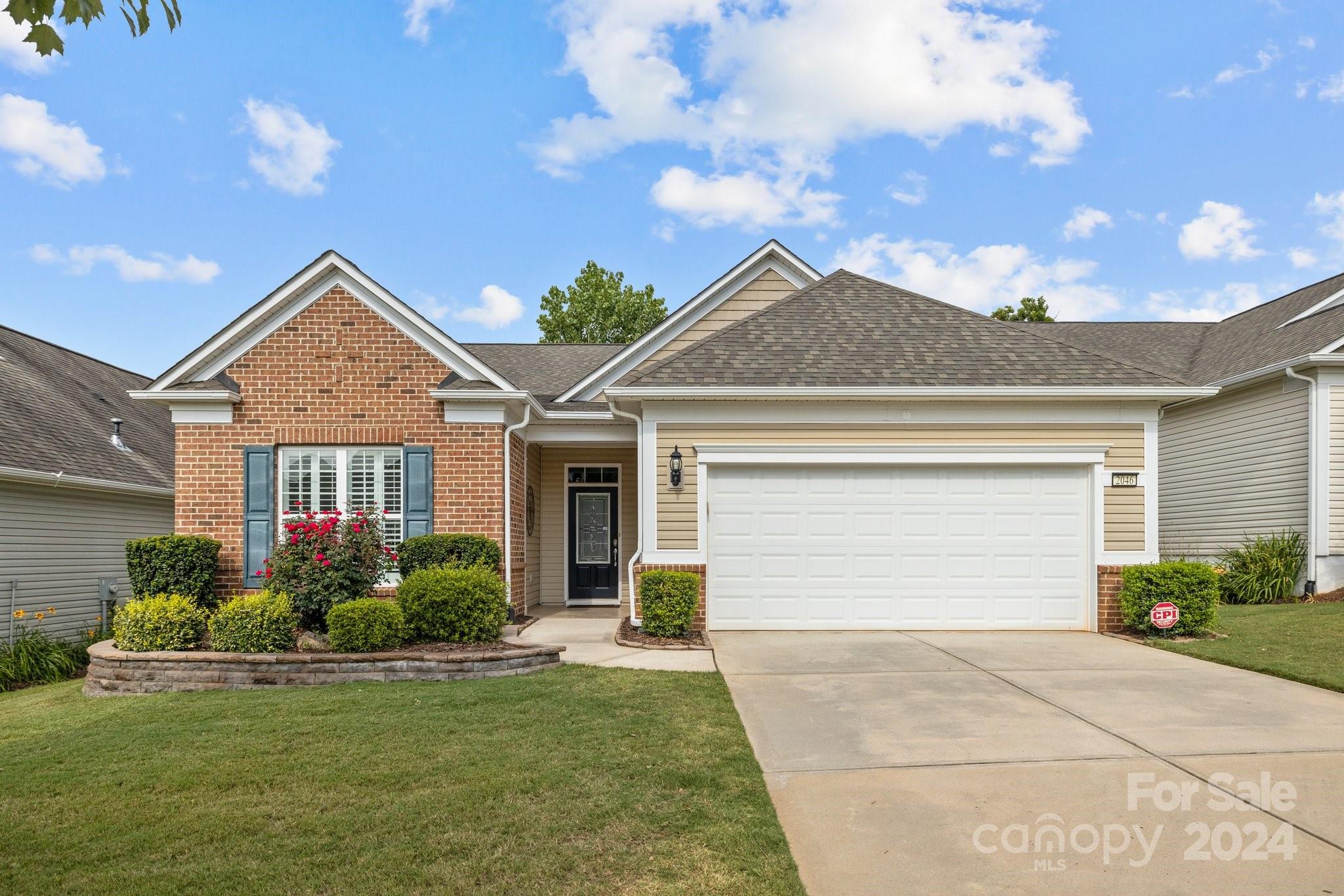 Sun City Carolina Lakes - Residential