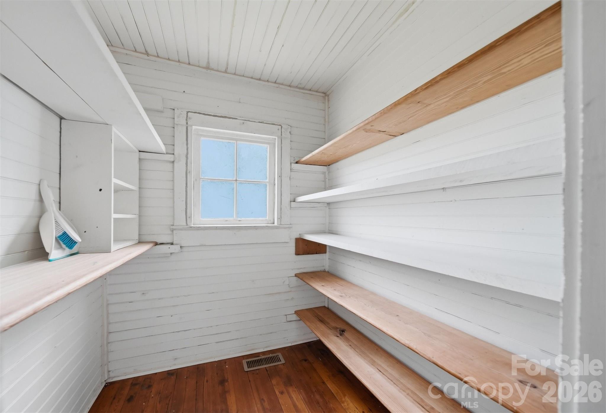 None - Residential