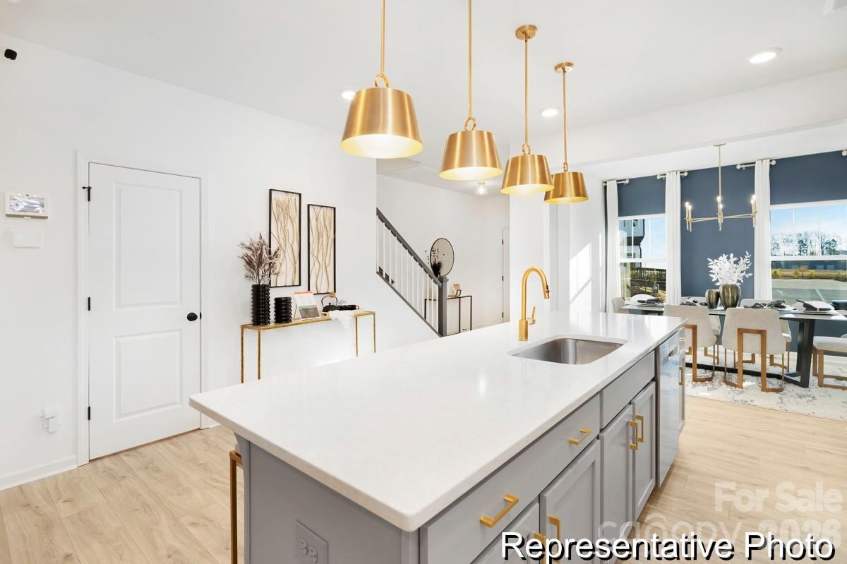 Colvin Park - Residential