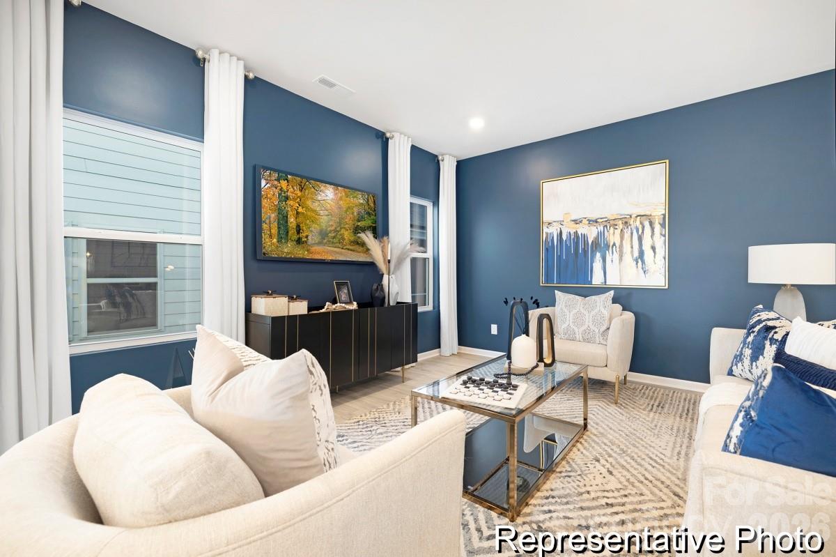 Colvin Park - Residential