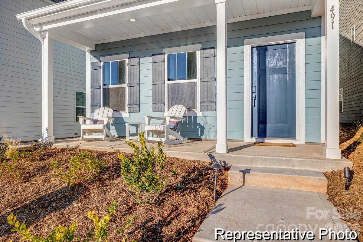 Colvin Park - Residential