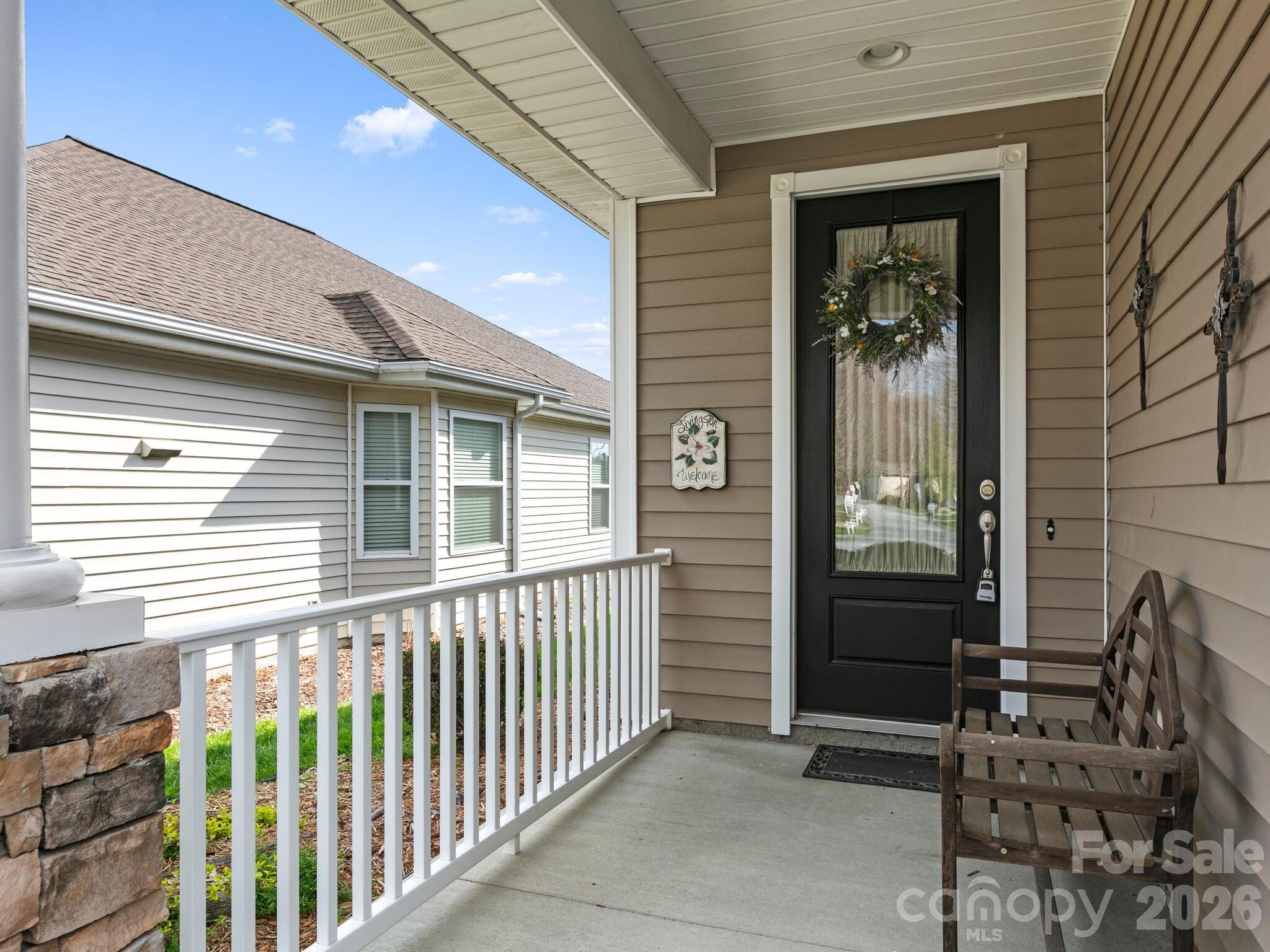 Eagle Pointe - Residential