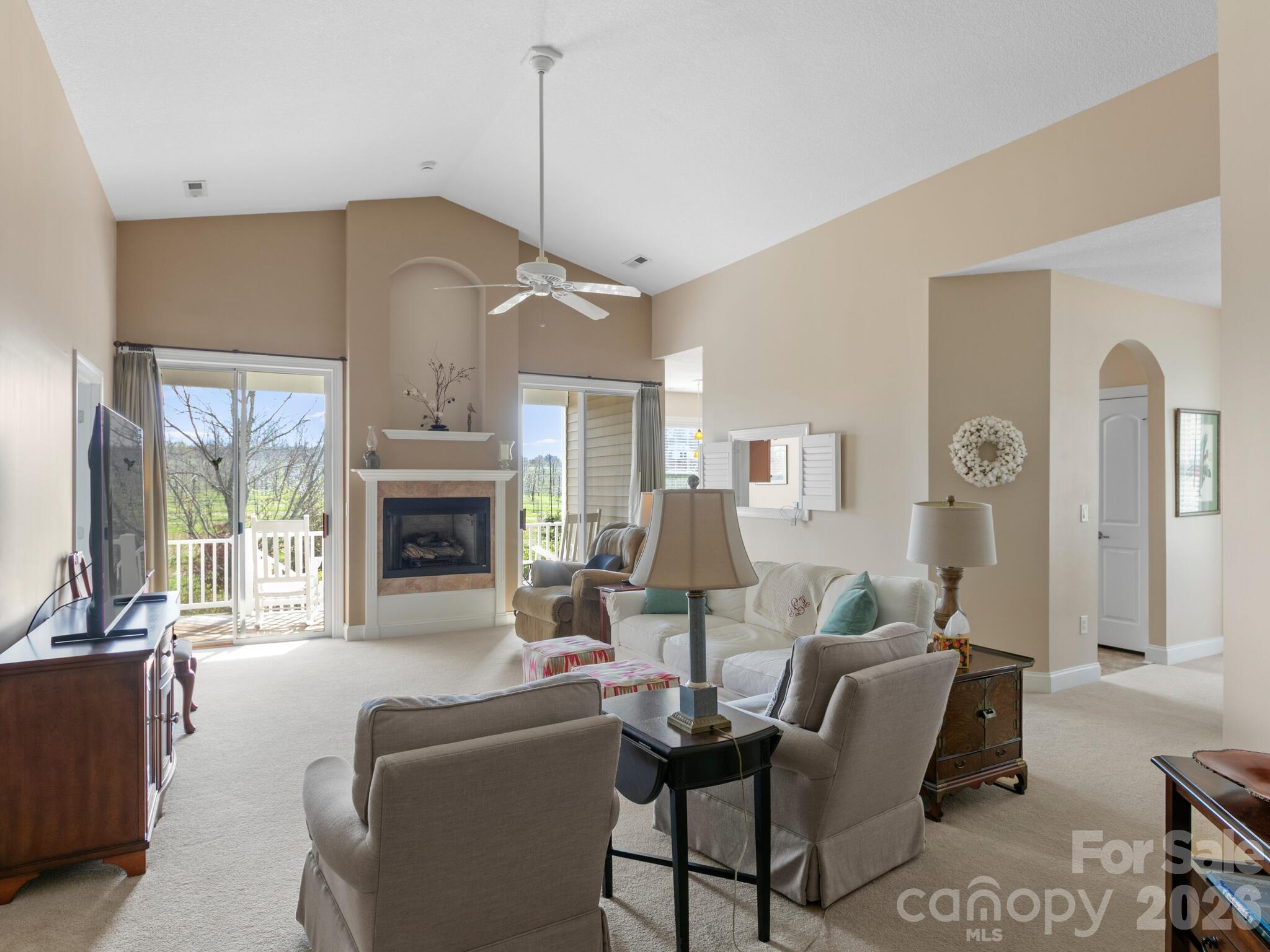 Eagle Pointe - Residential