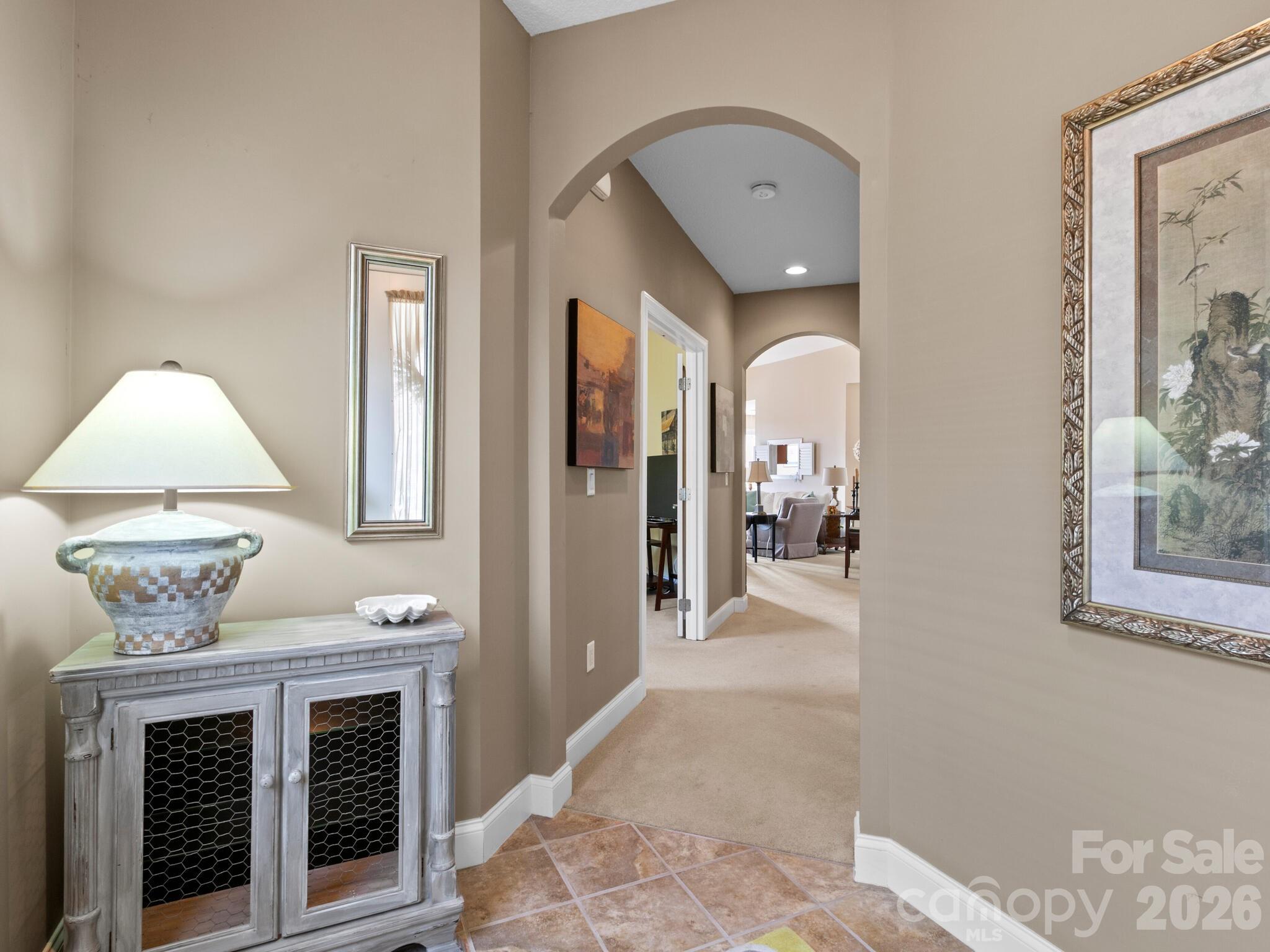 Eagle Pointe - Residential