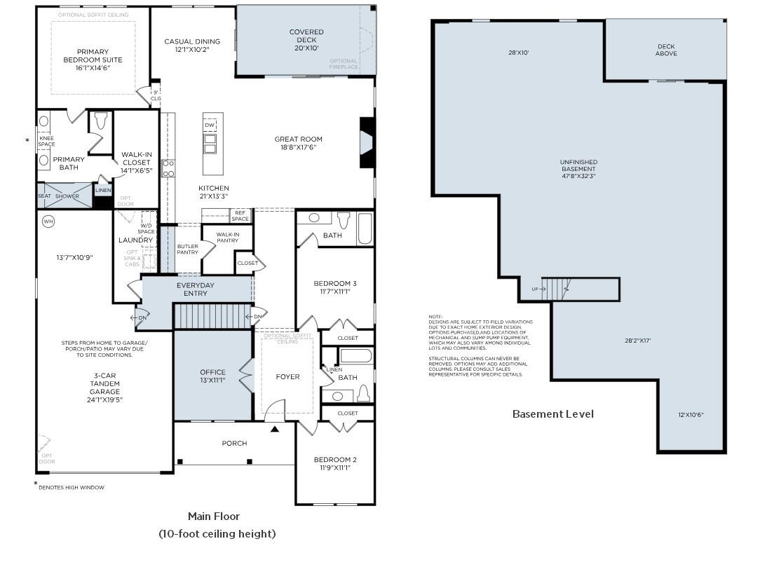 The Pines at Sugar Creek - Residential