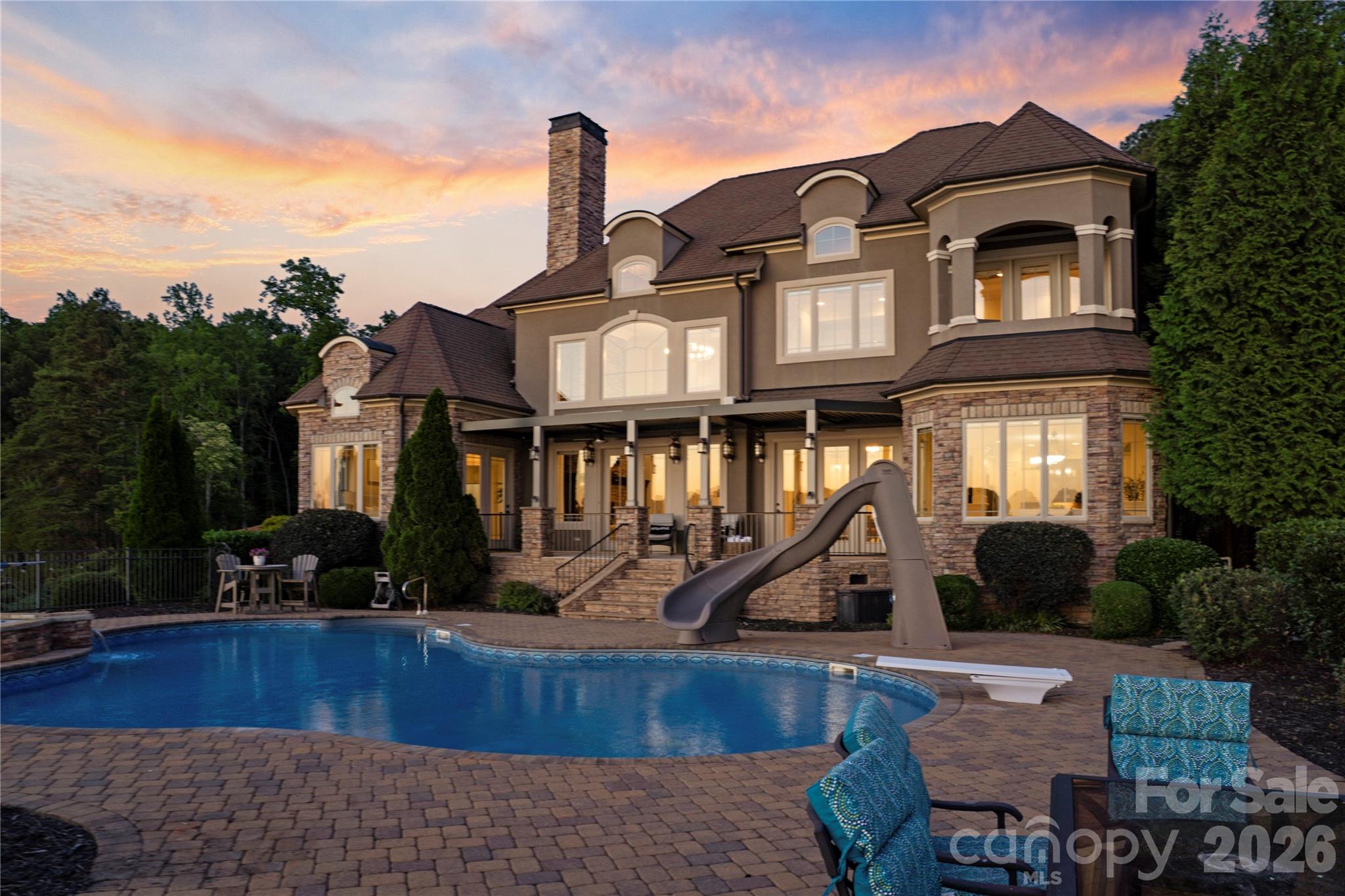 Swift Island Plantation - Residential