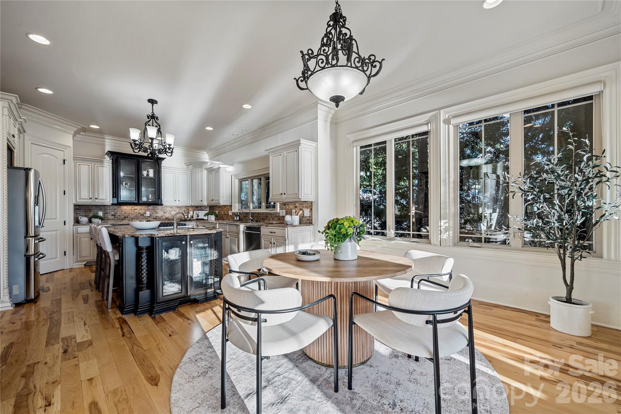 Swift Island Plantation - Residential