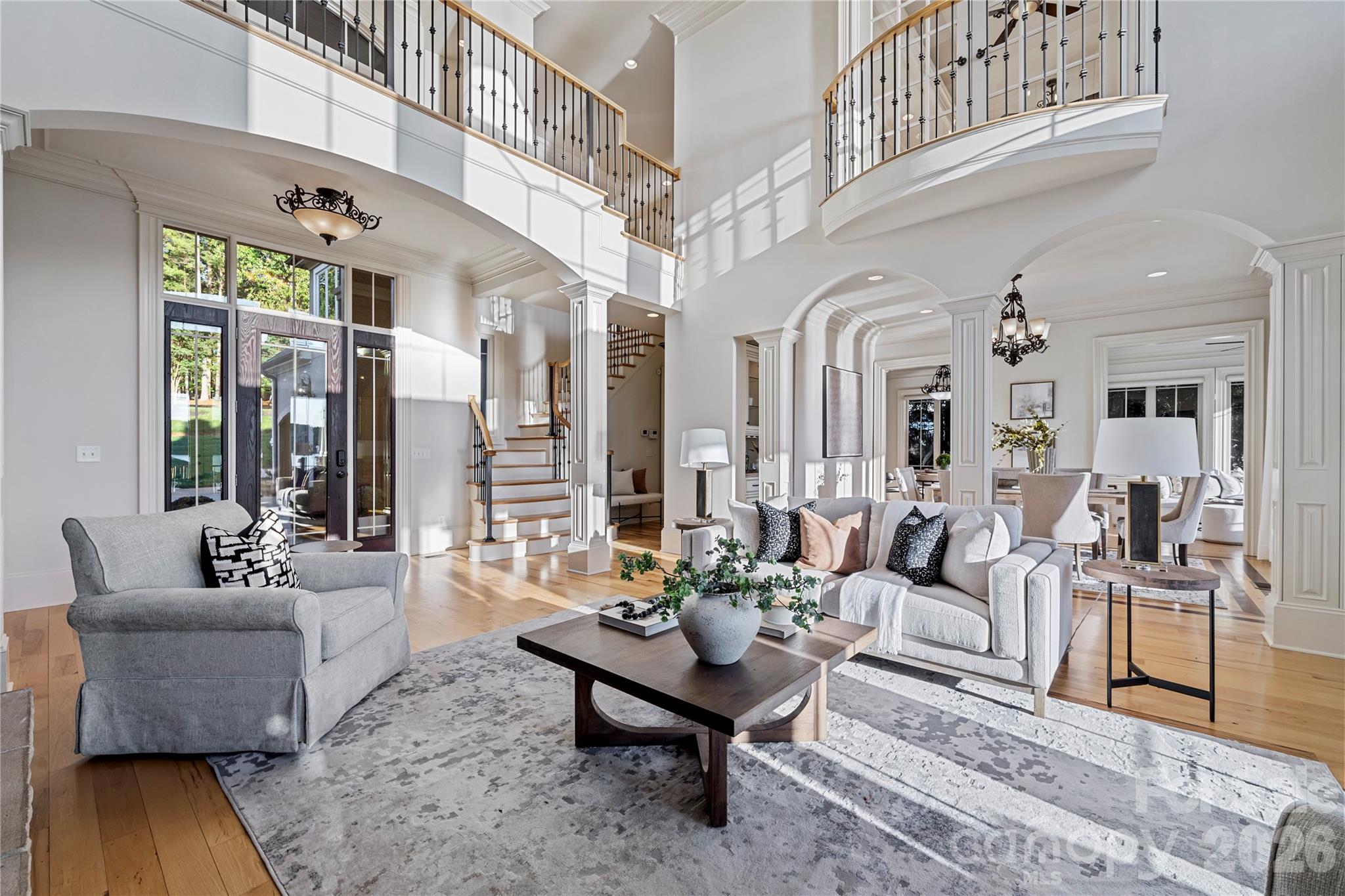 Swift Island Plantation - Residential