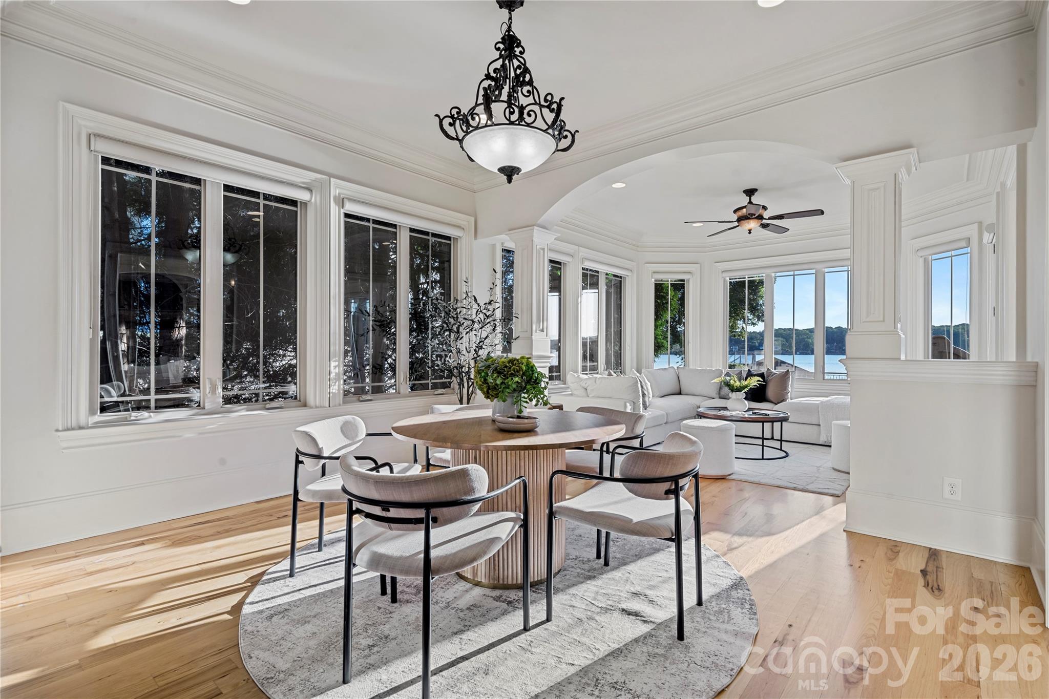 Swift Island Plantation - Residential