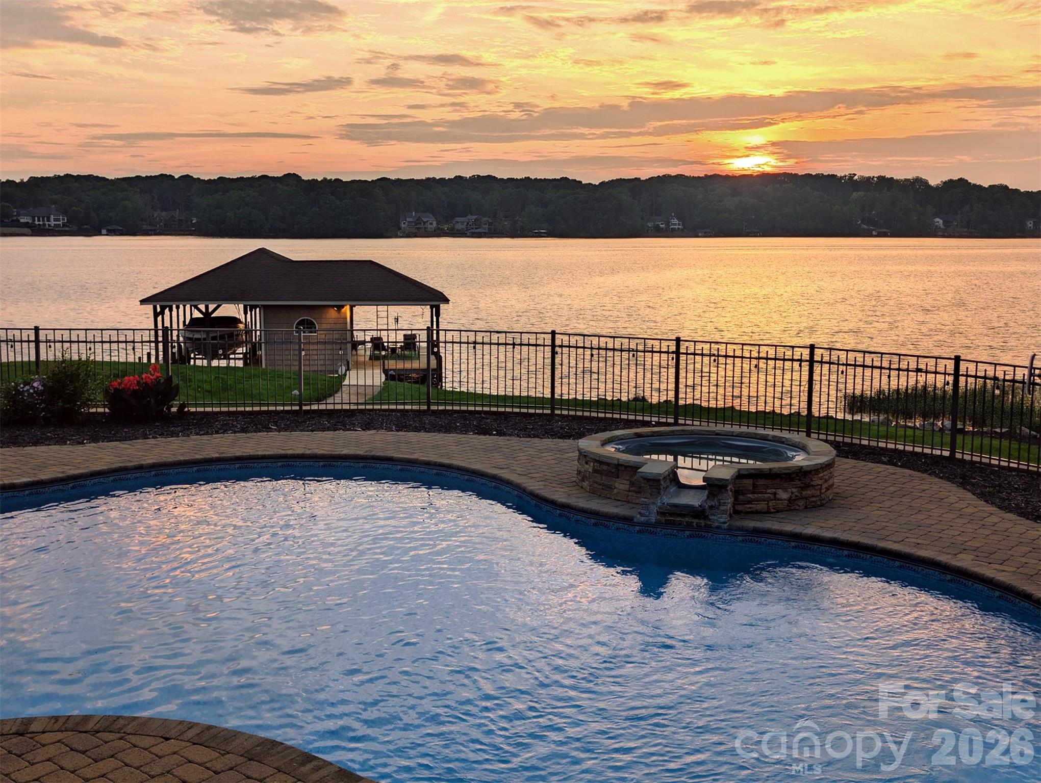 Swift Island Plantation - Residential