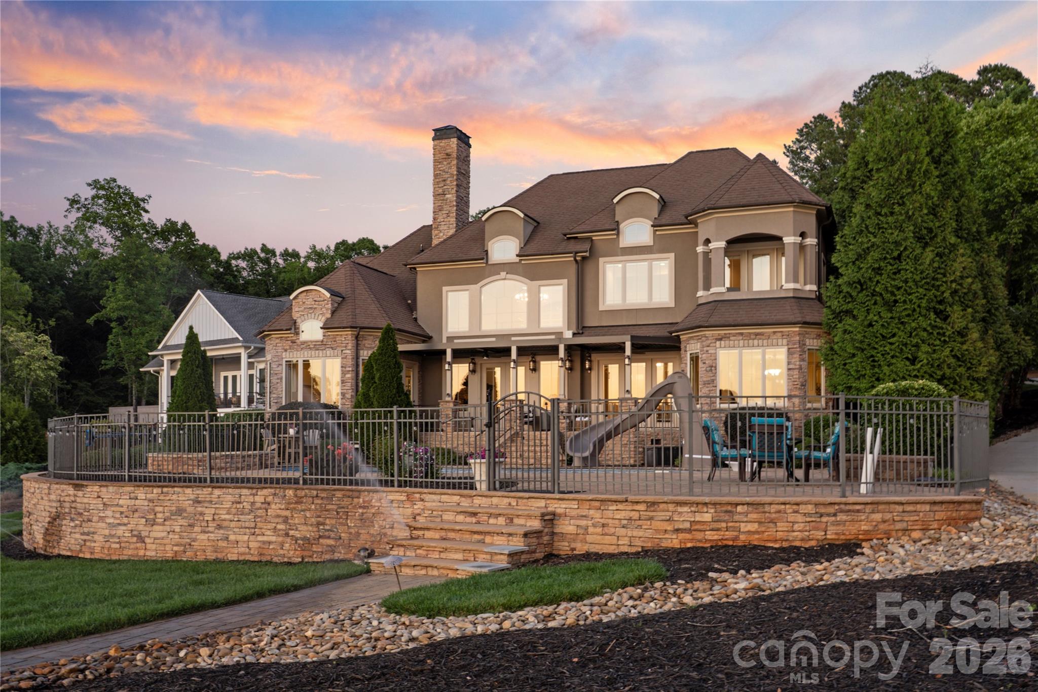 Swift Island Plantation - Residential