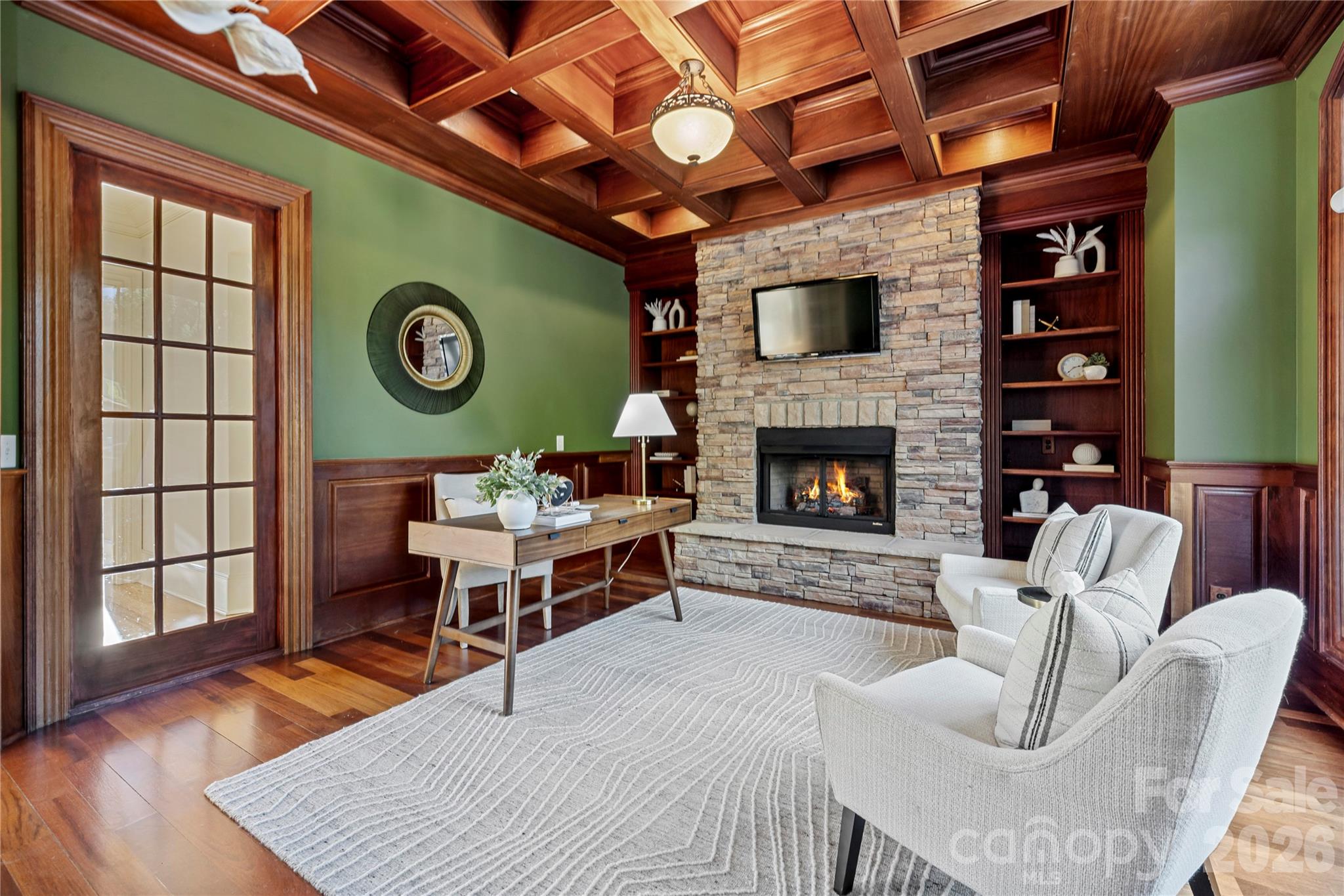 Swift Island Plantation - Residential
