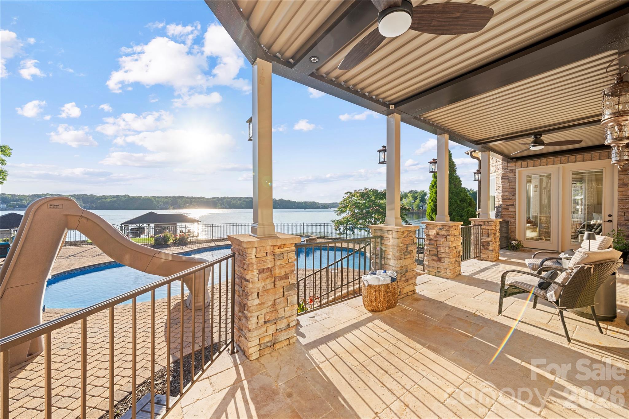Swift Island Plantation - Residential