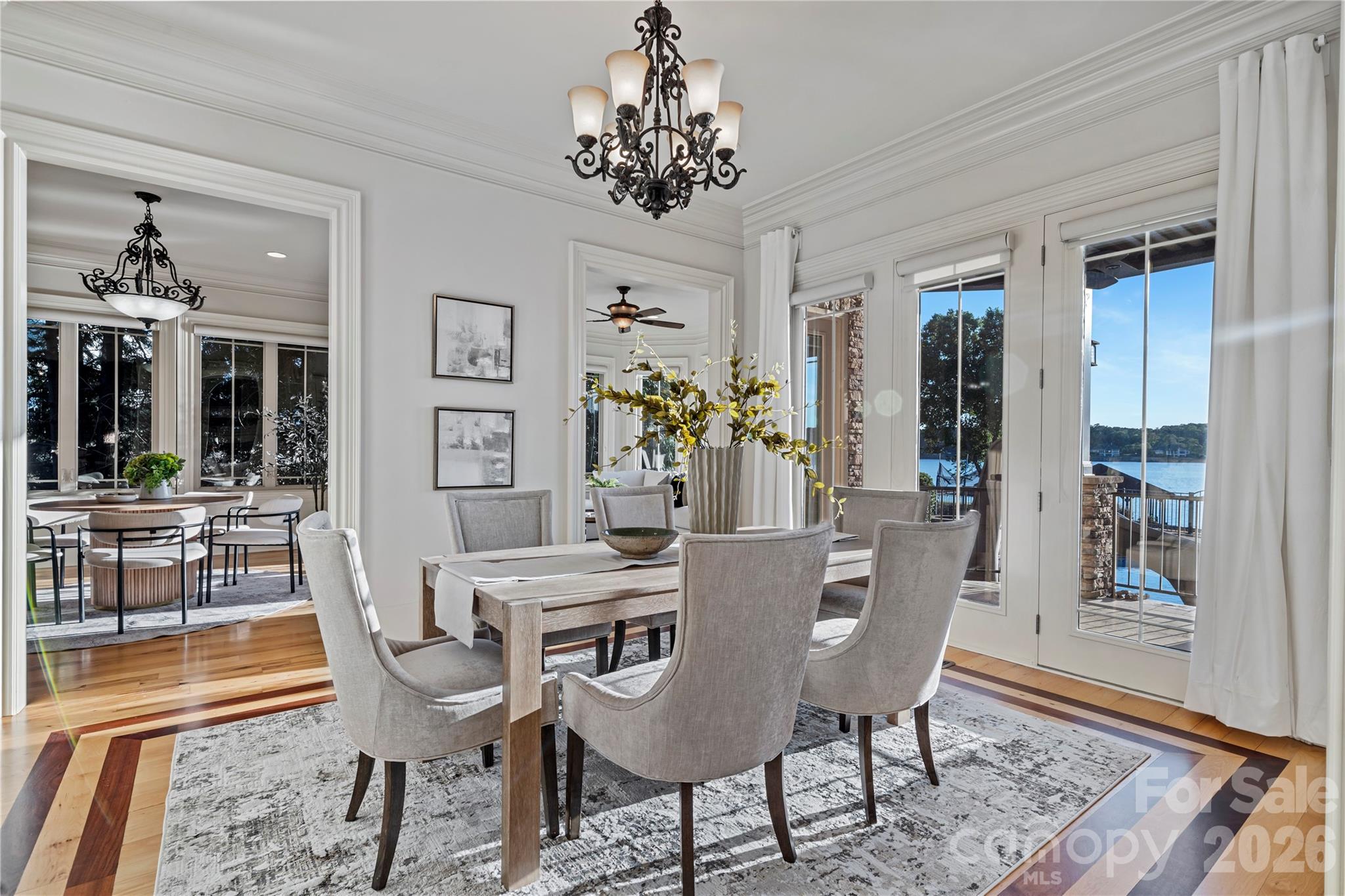Swift Island Plantation - Residential