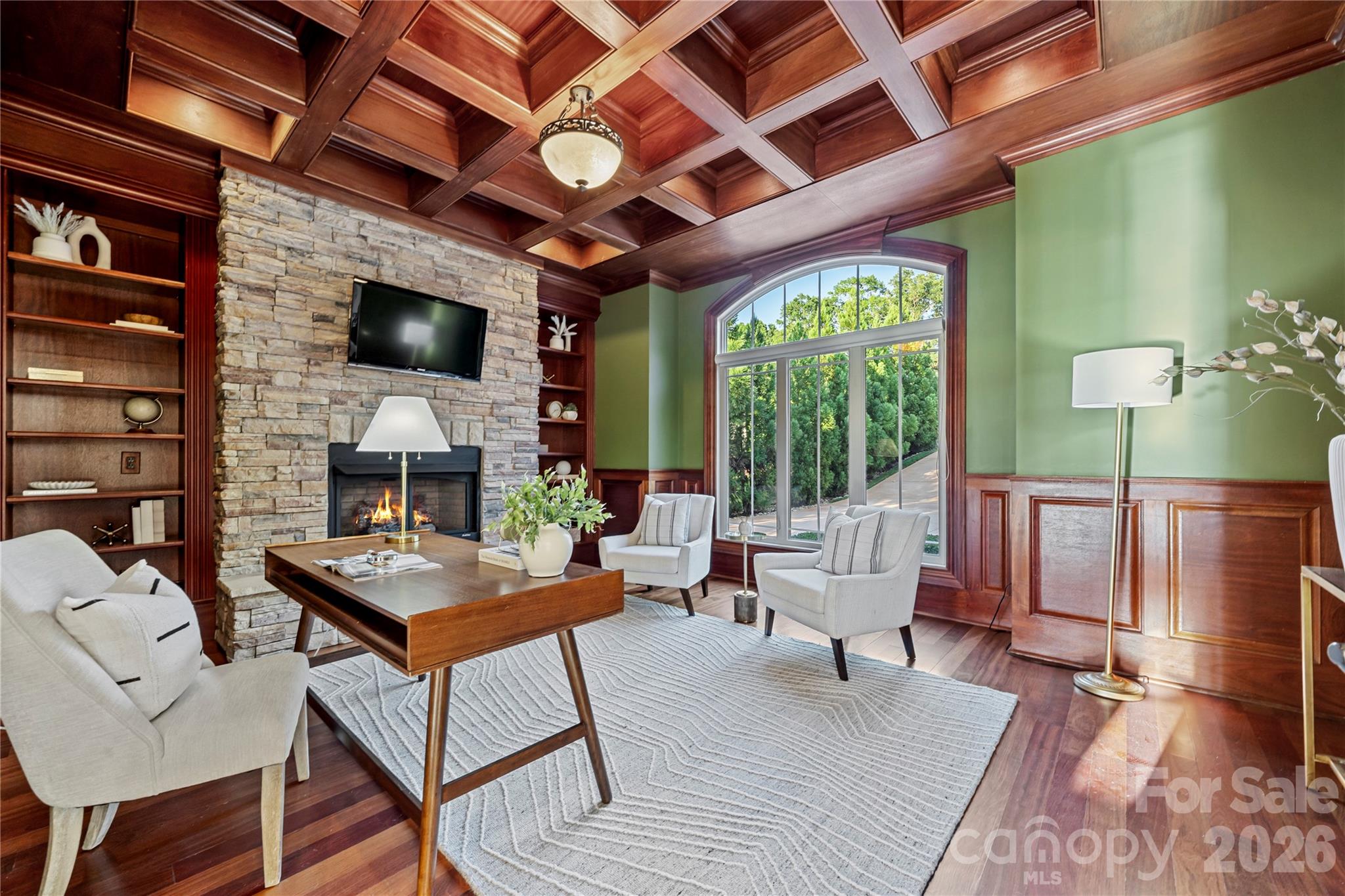 Swift Island Plantation - Residential