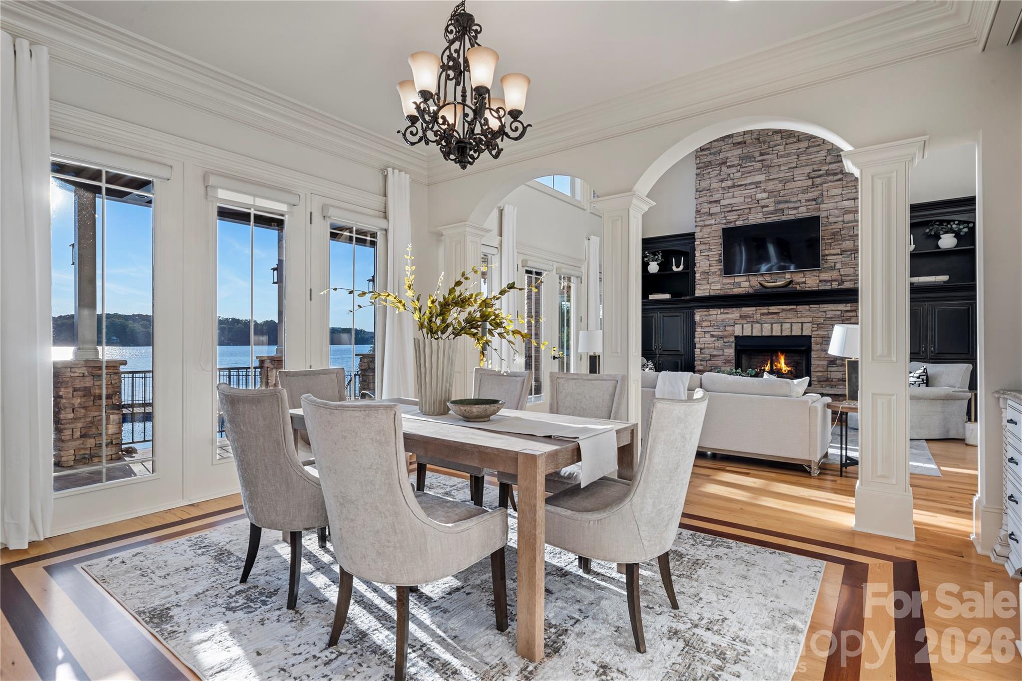 Swift Island Plantation - Residential