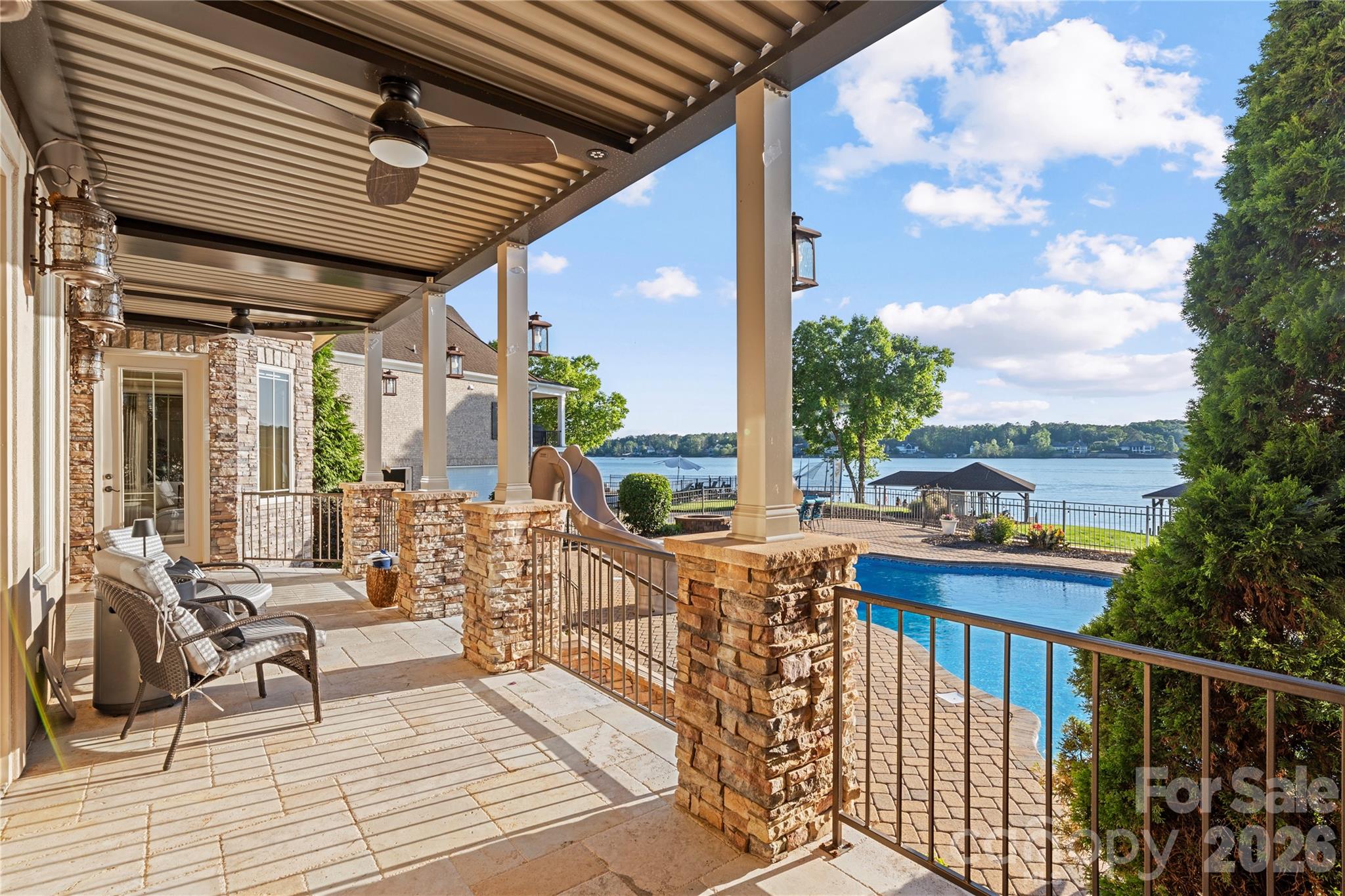 Swift Island Plantation - Residential