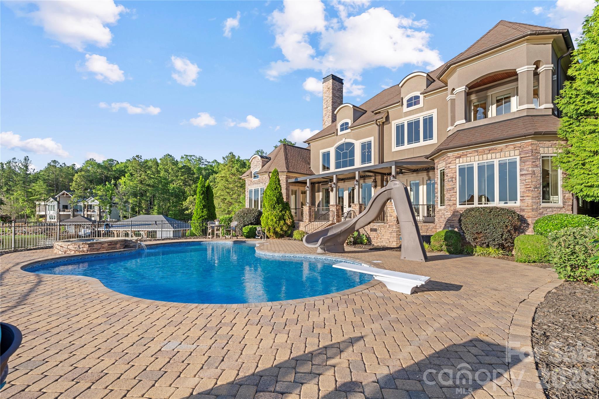 Swift Island Plantation - Residential