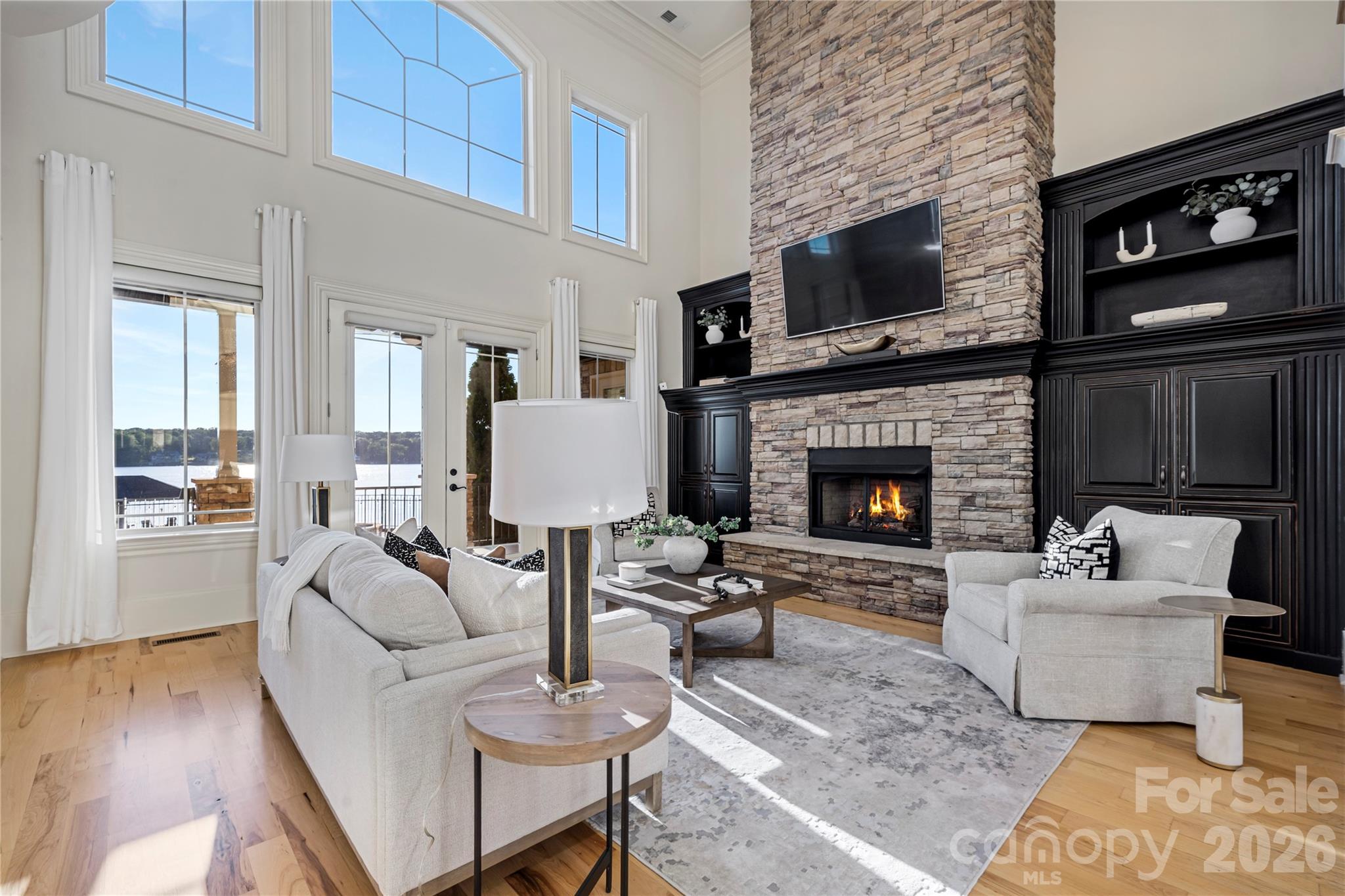 Swift Island Plantation - Residential