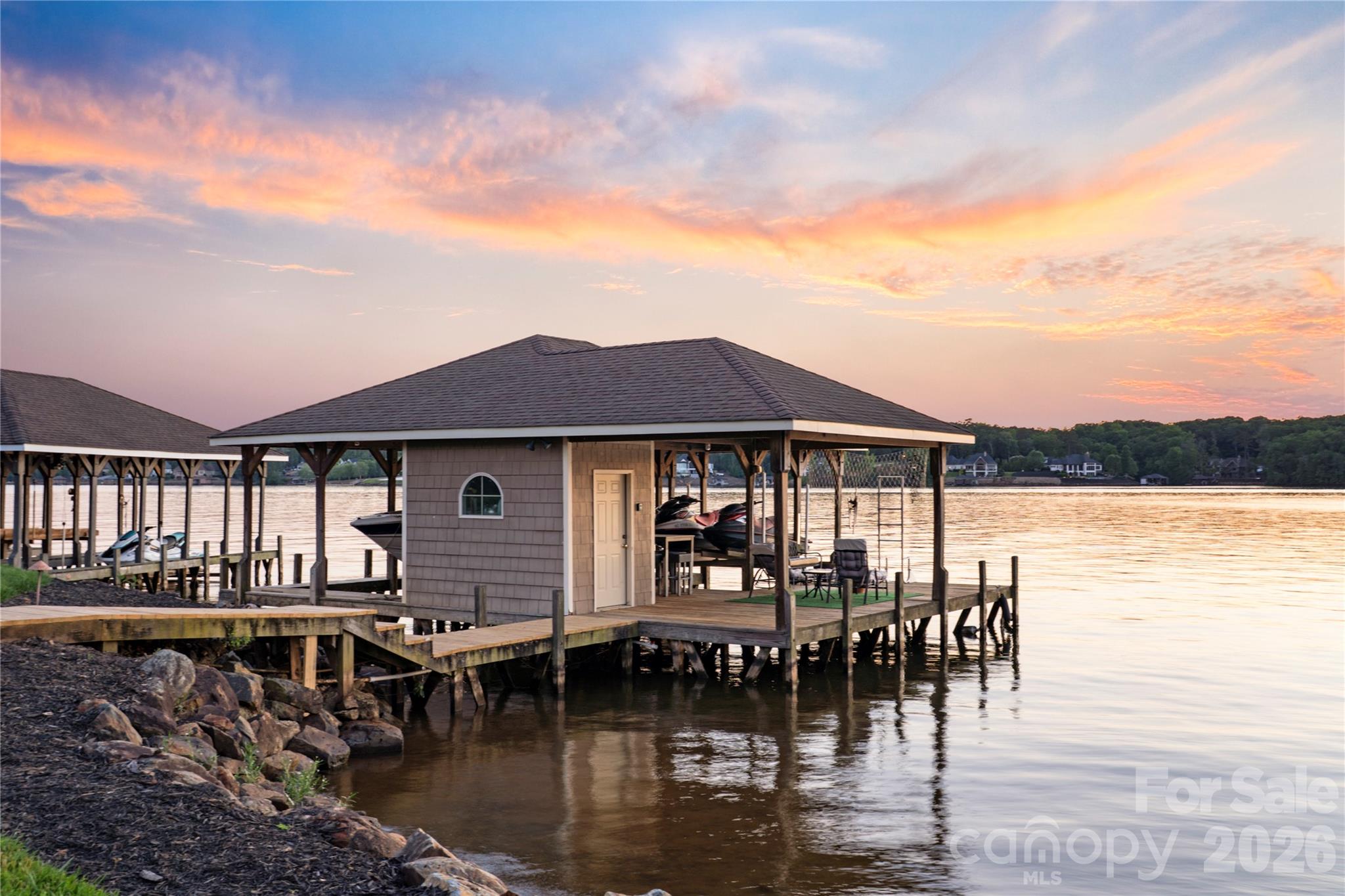 Swift Island Plantation - Residential
