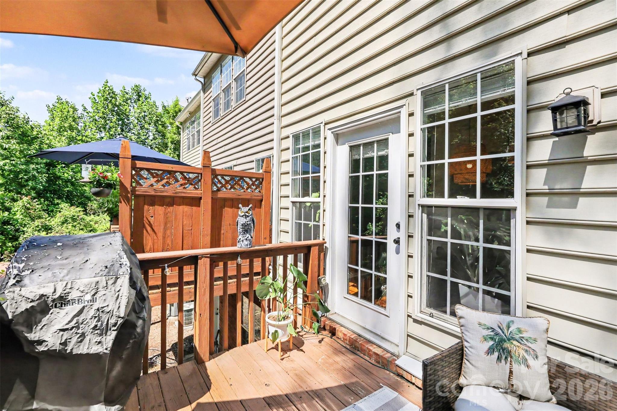 Magnolia Park - Residential