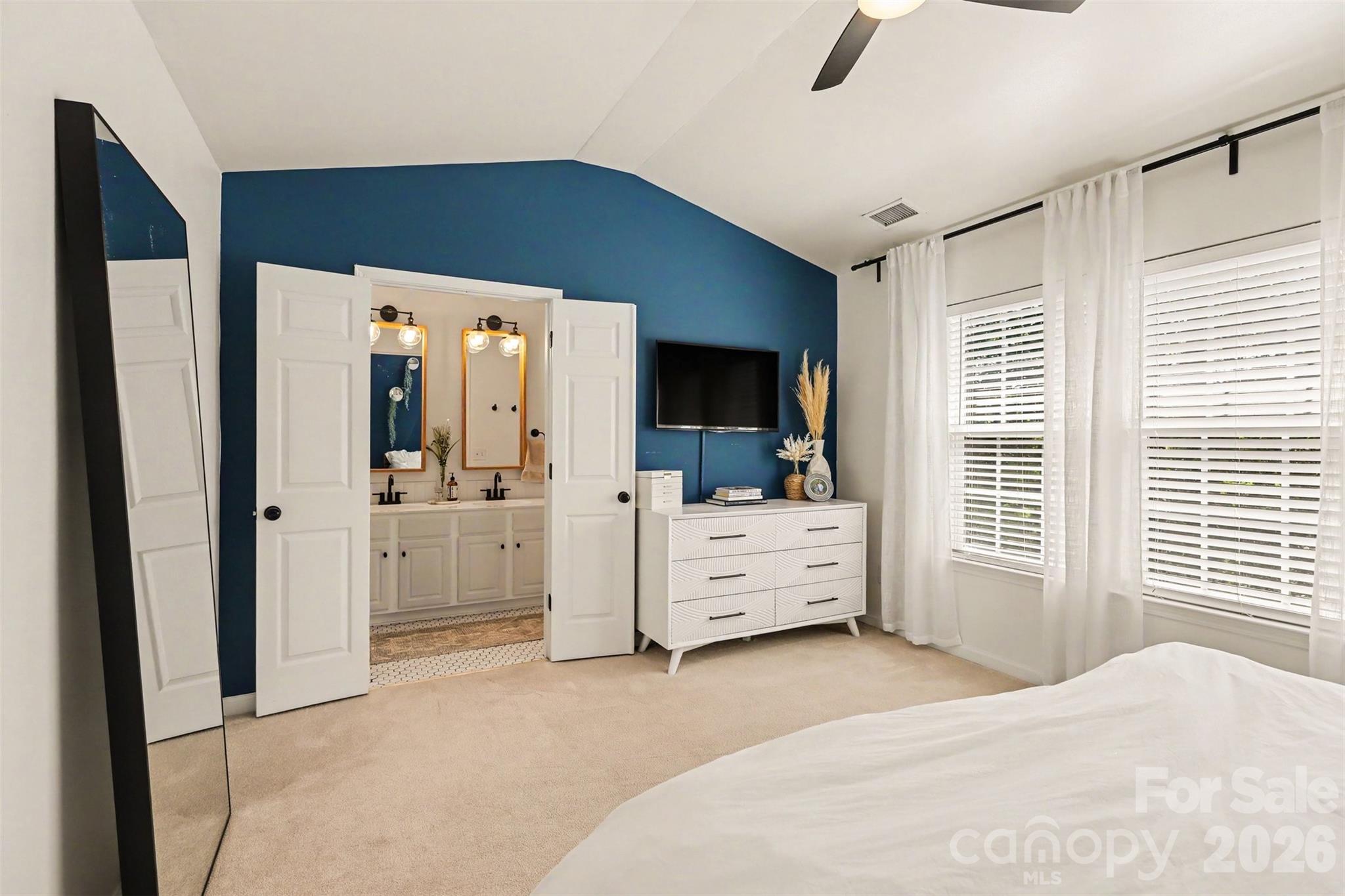 Magnolia Park - Residential