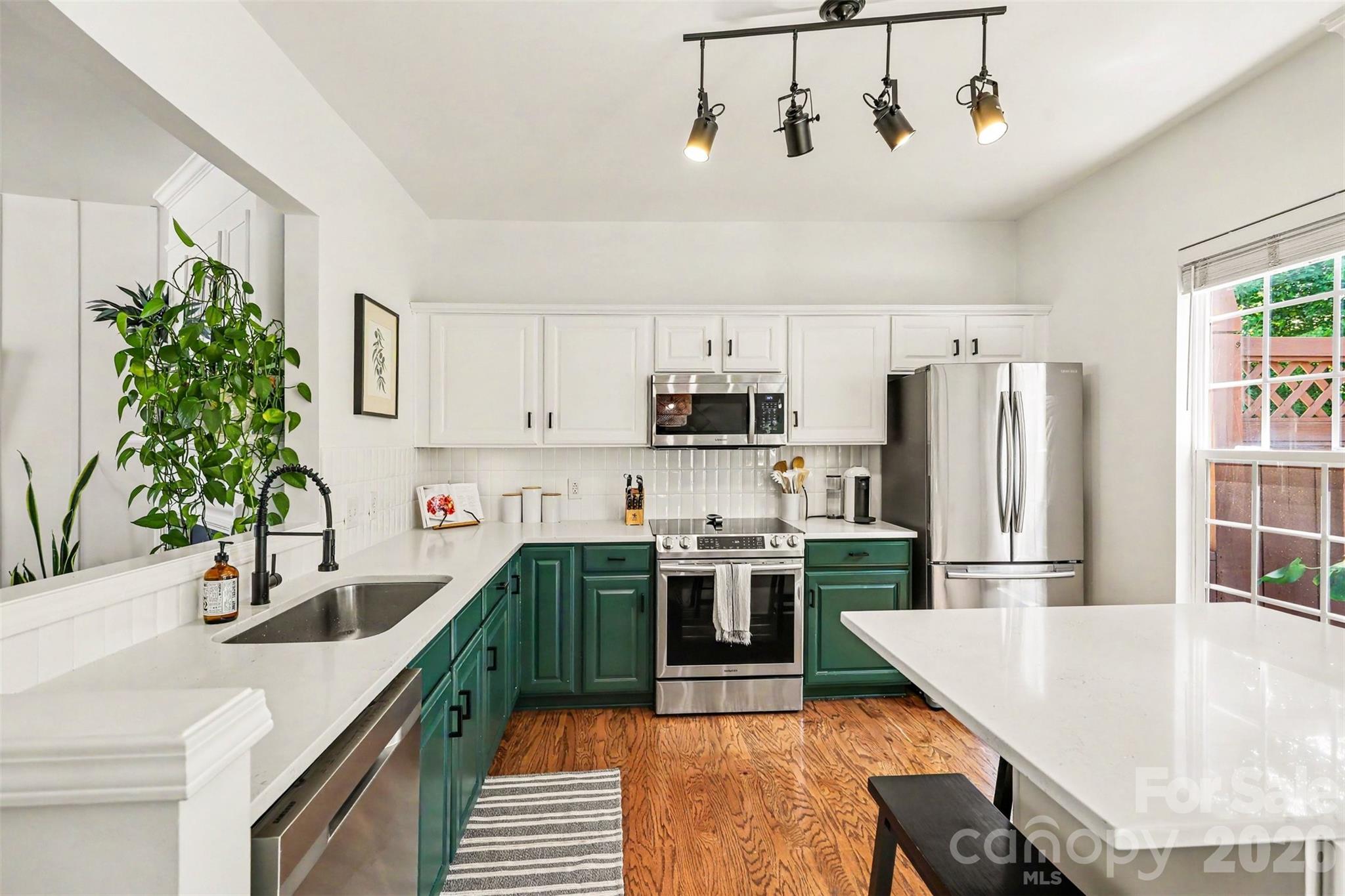 Magnolia Park - Residential