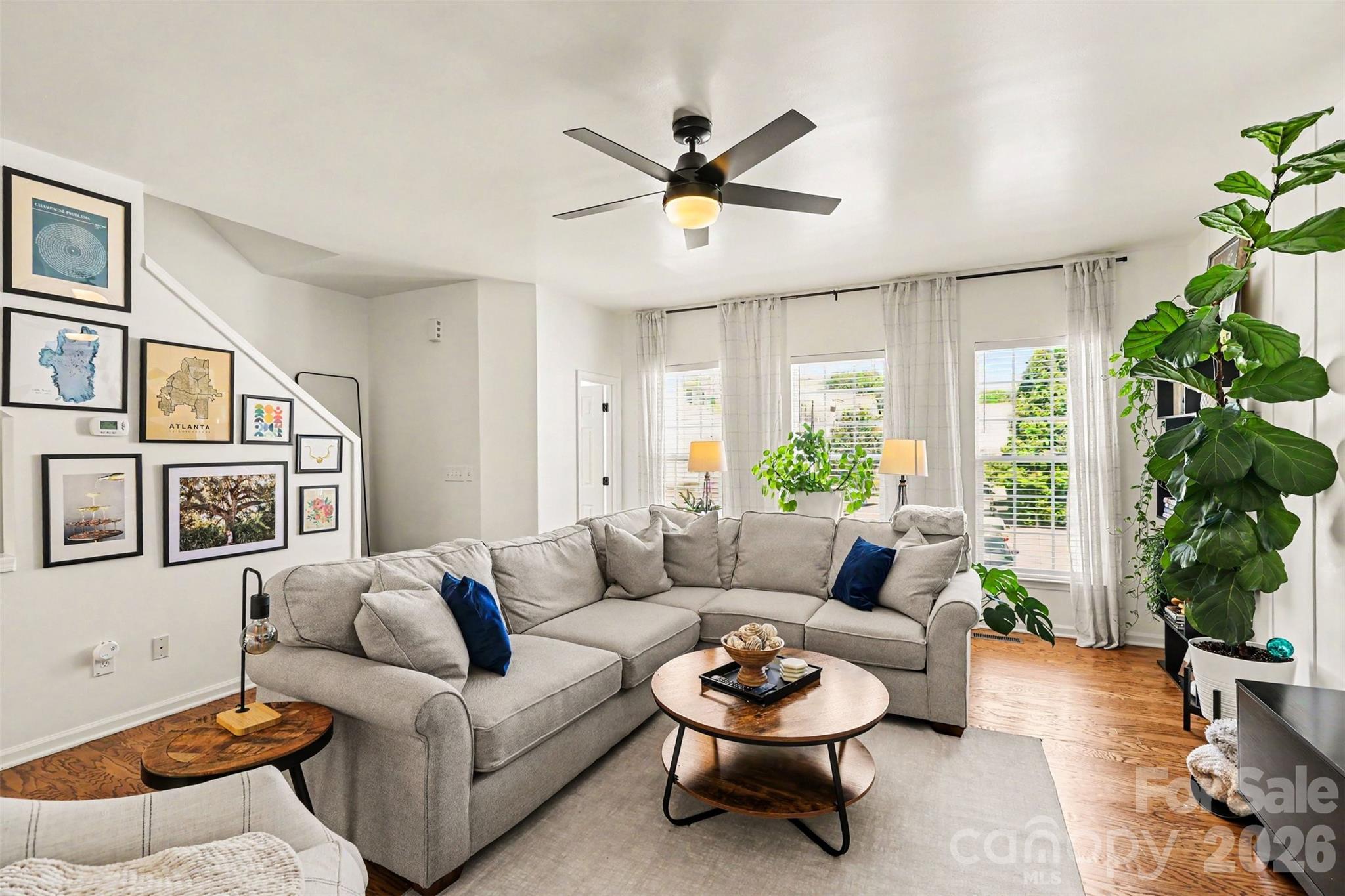 Magnolia Park - Residential
