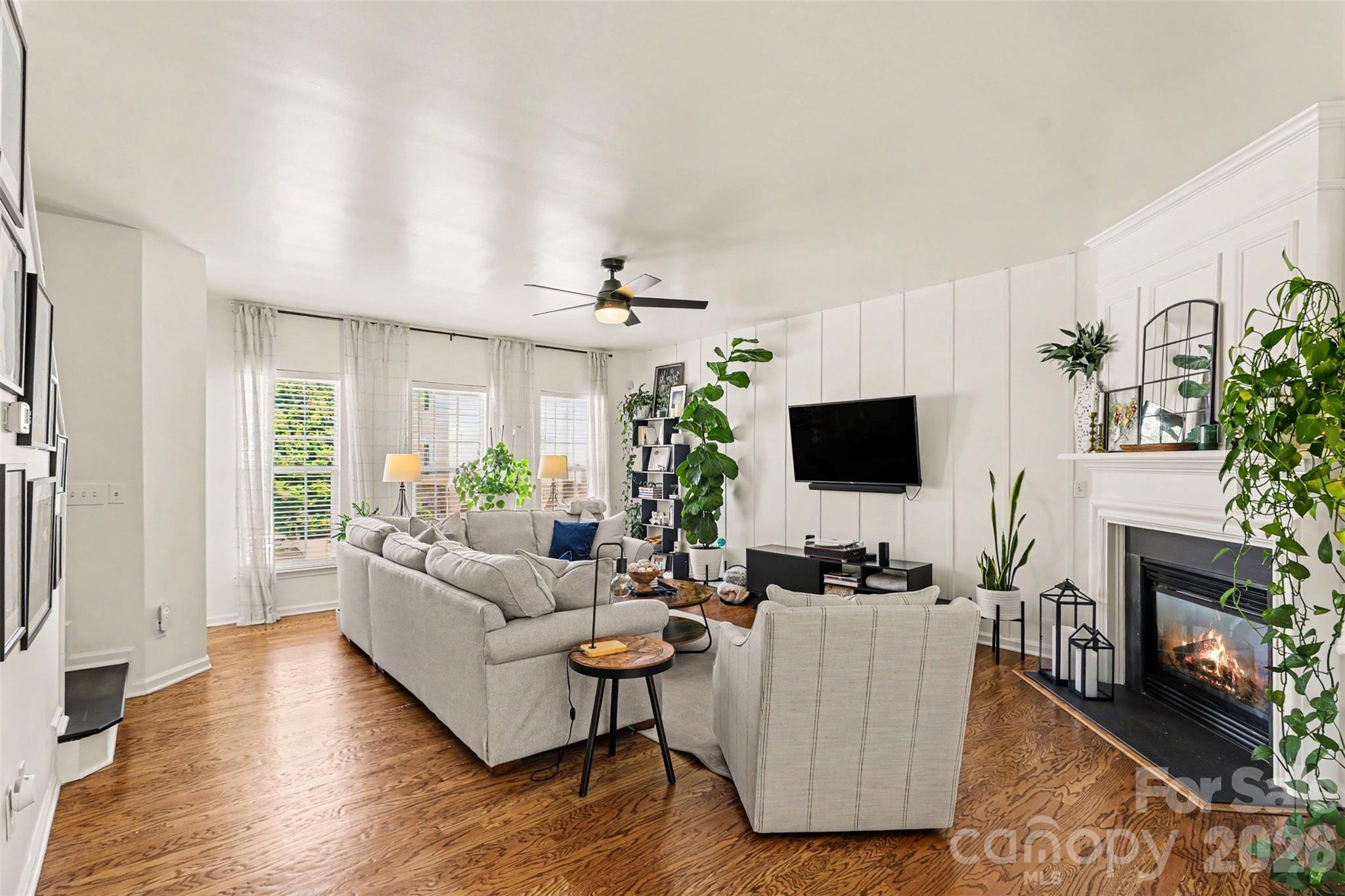 Magnolia Park - Residential
