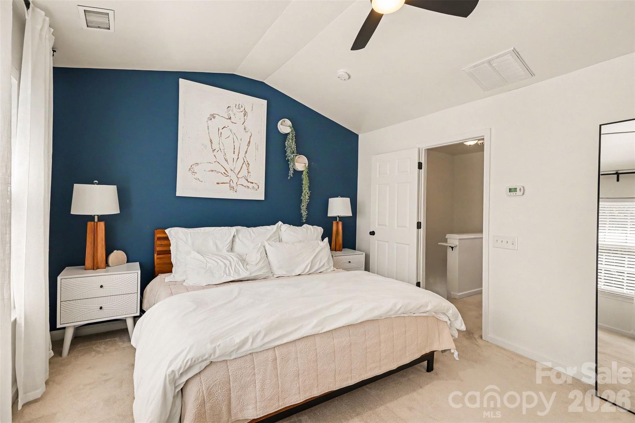 Magnolia Park - Residential