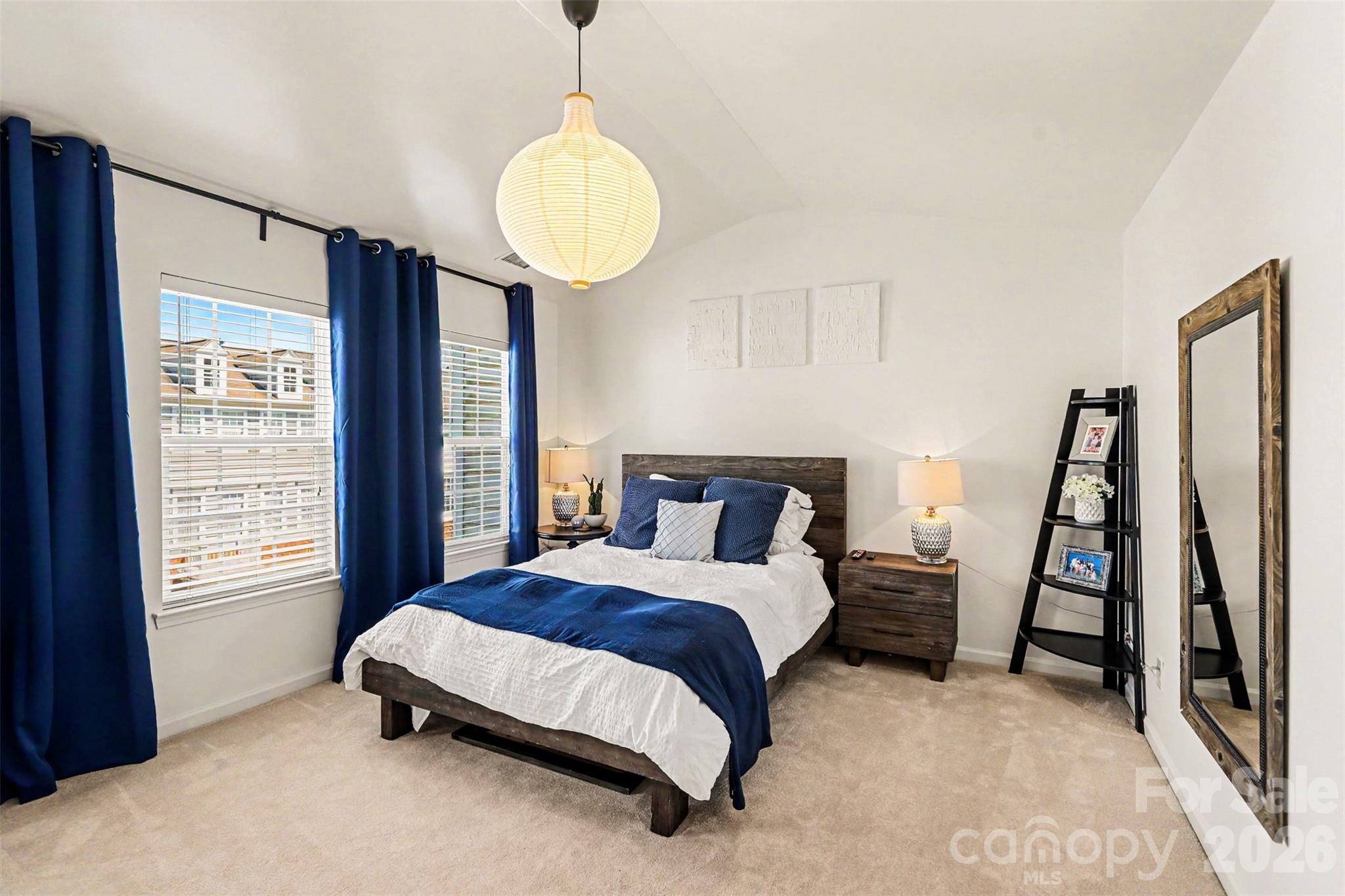 Magnolia Park - Residential