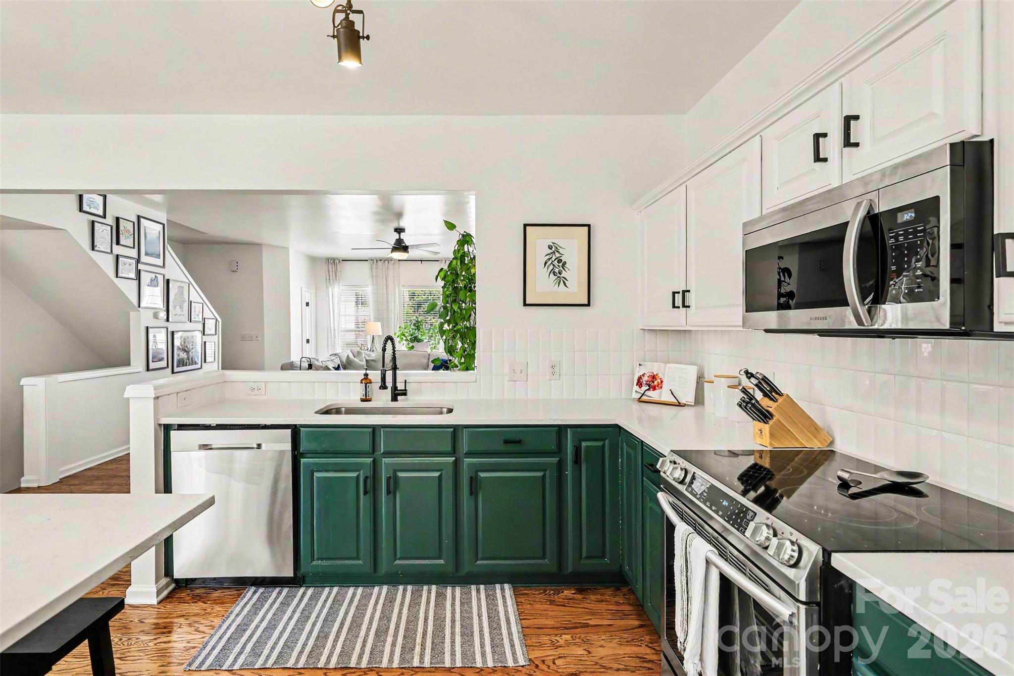 Magnolia Park - Residential