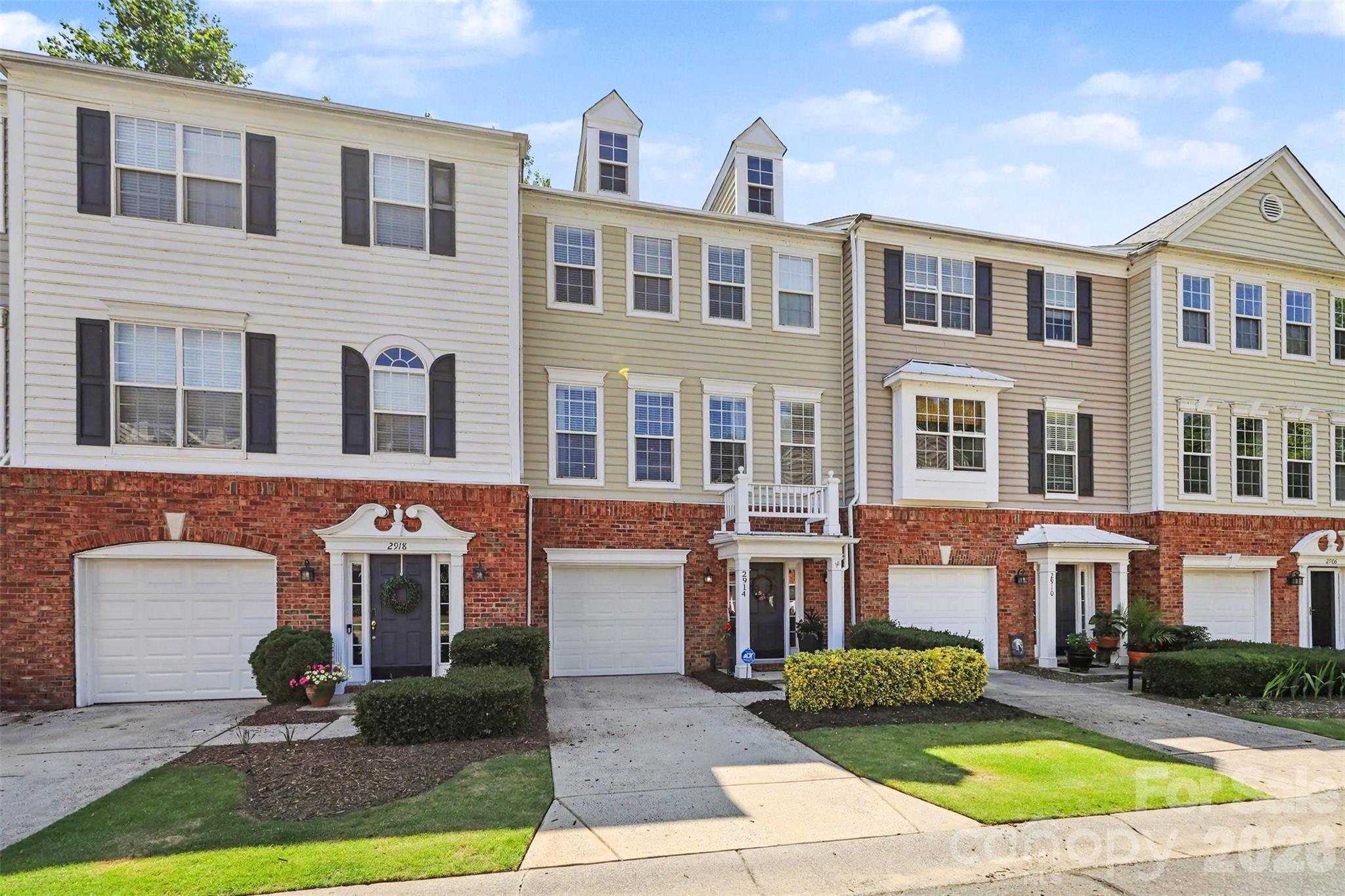 Magnolia Park - Residential