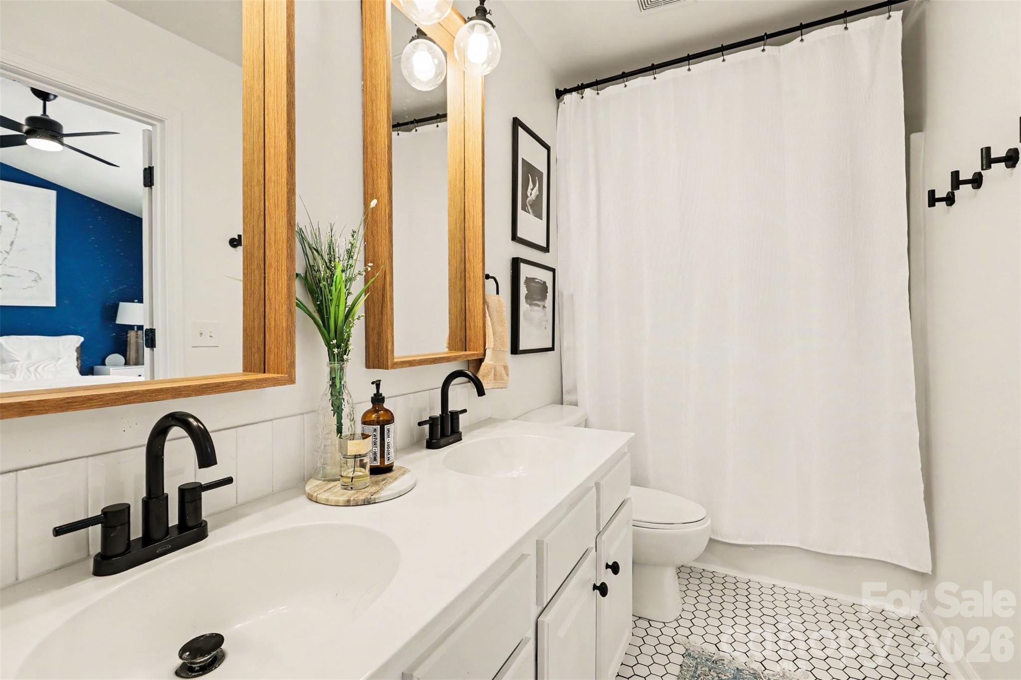 Magnolia Park - Residential