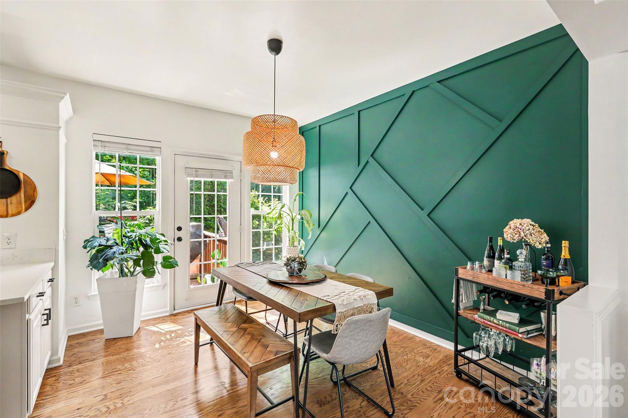 Magnolia Park - Residential