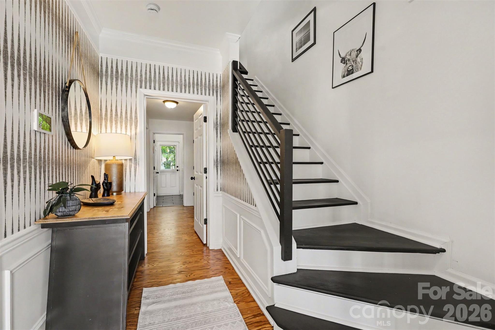 Magnolia Park - Residential