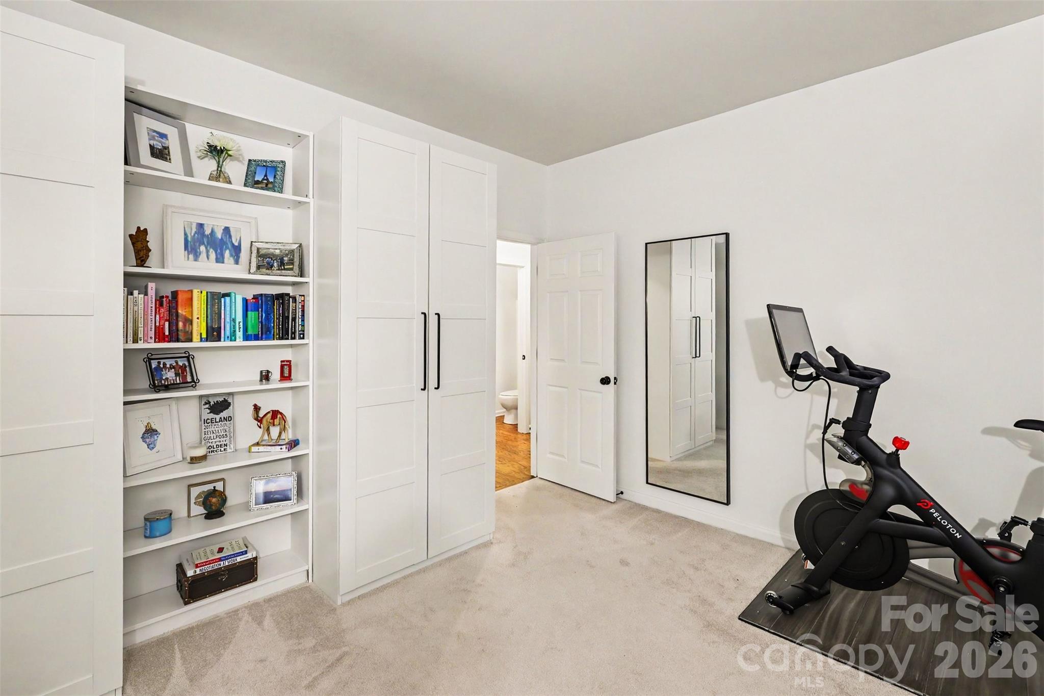 Magnolia Park - Residential