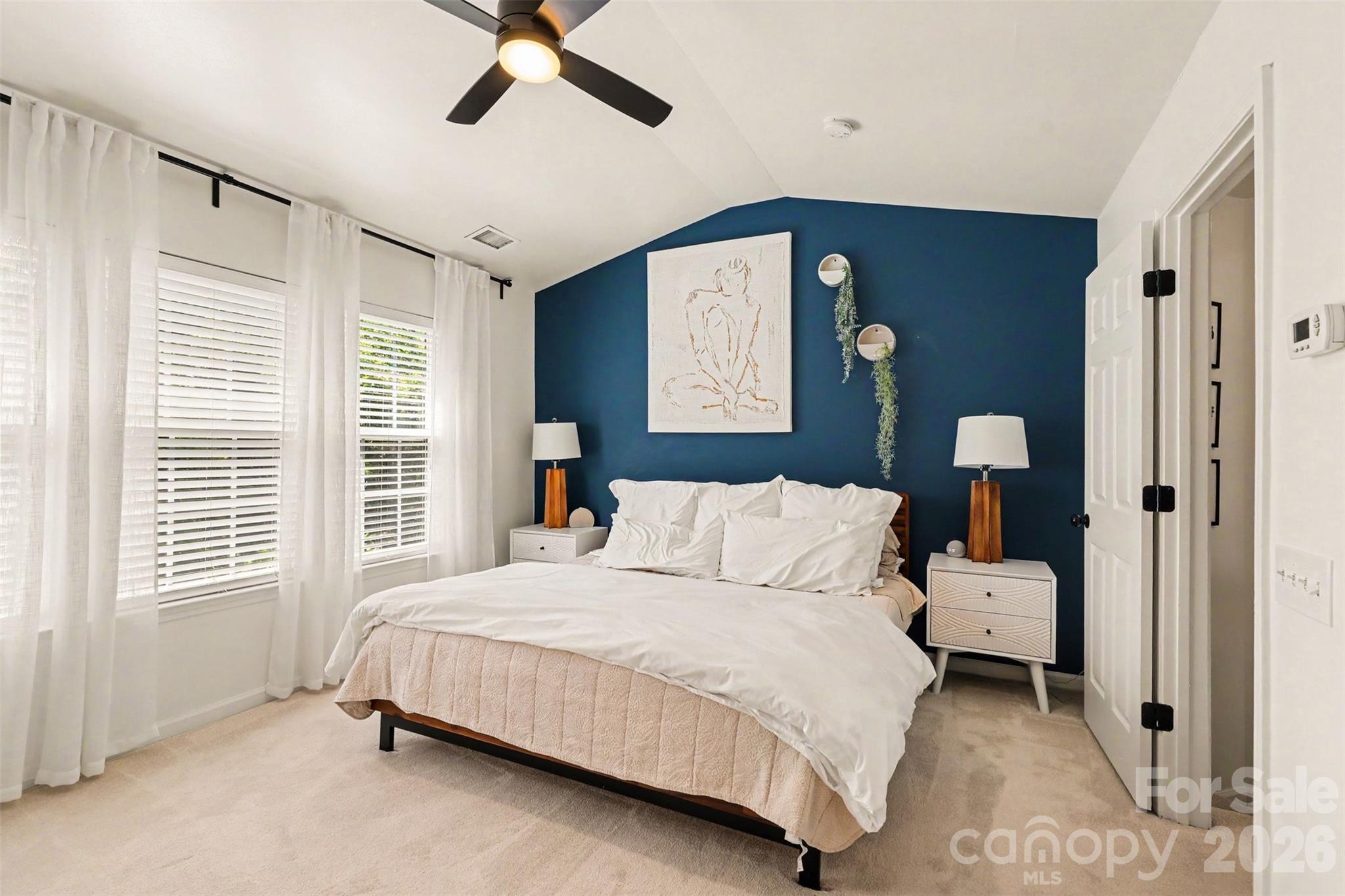 Magnolia Park - Residential