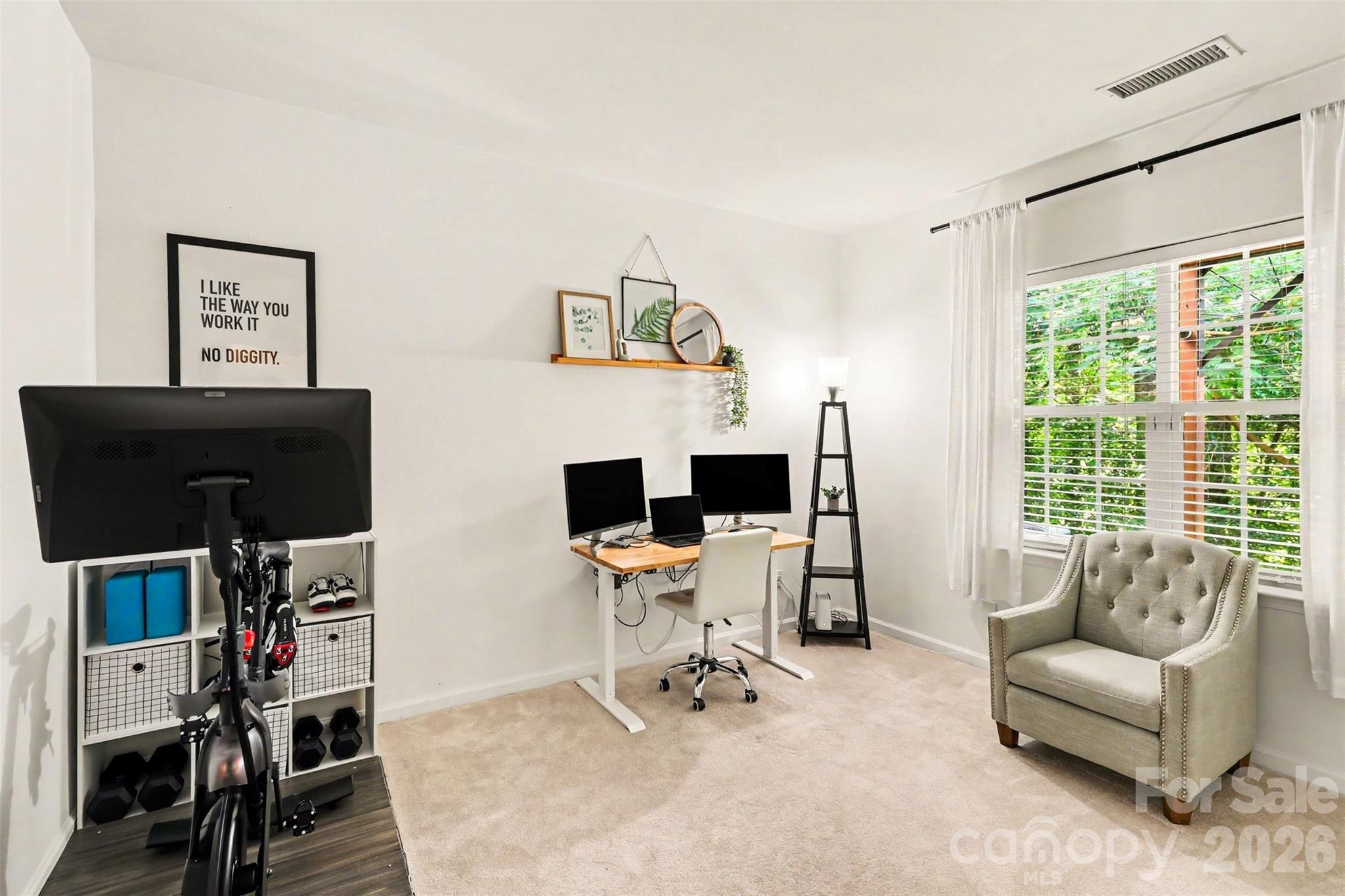 Magnolia Park - Residential