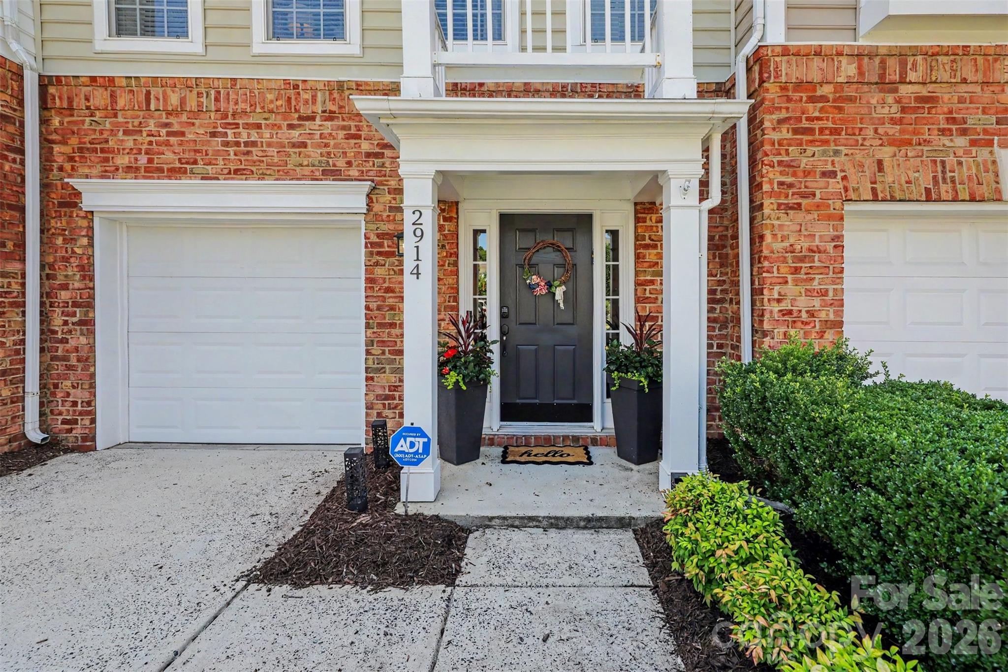Magnolia Park - Residential