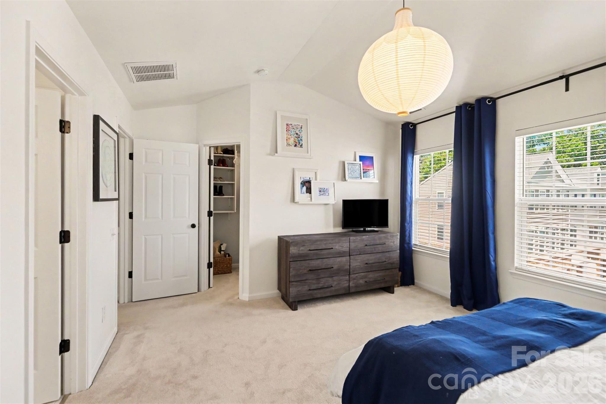 Magnolia Park - Residential