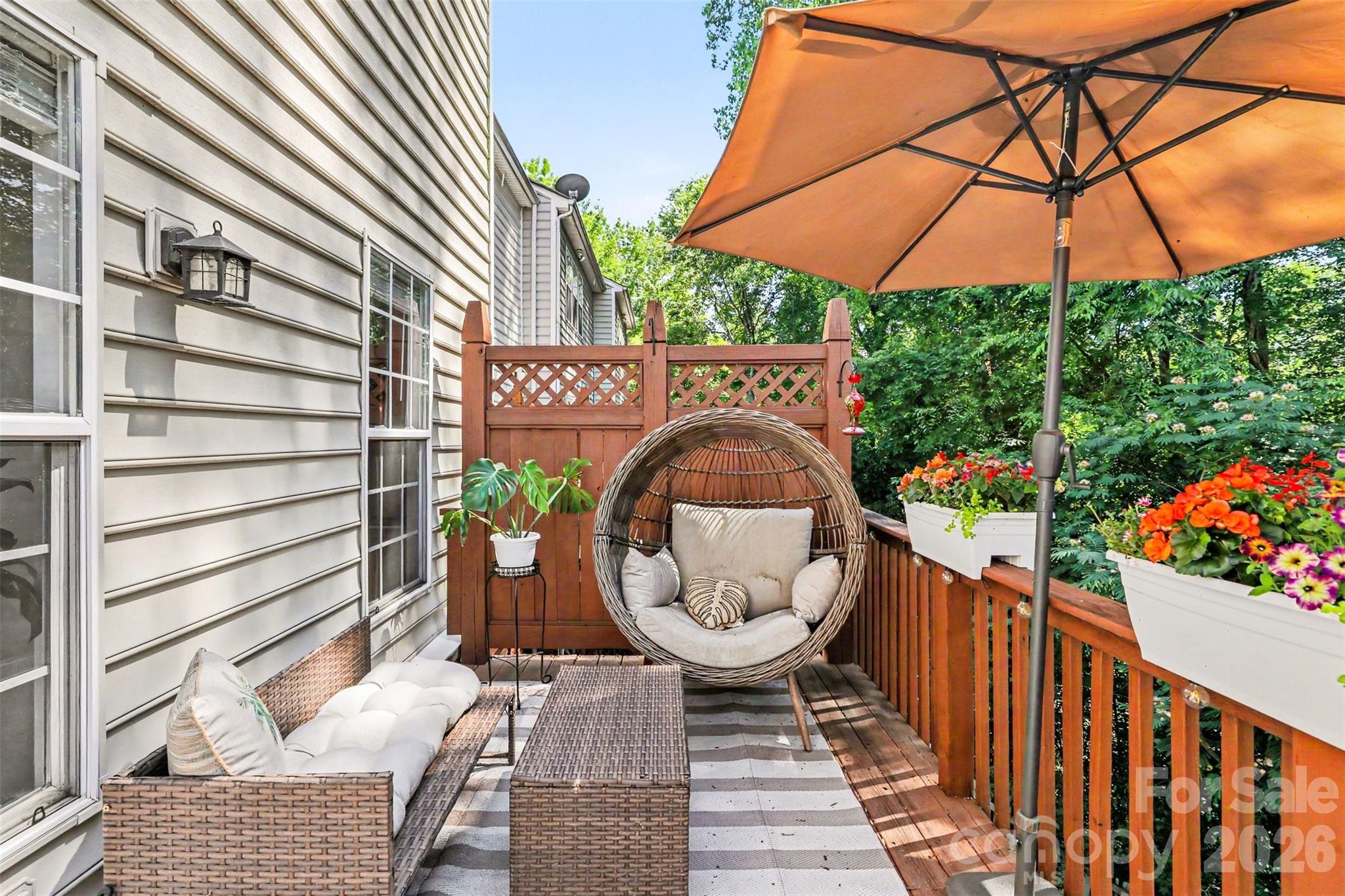 Magnolia Park - Residential