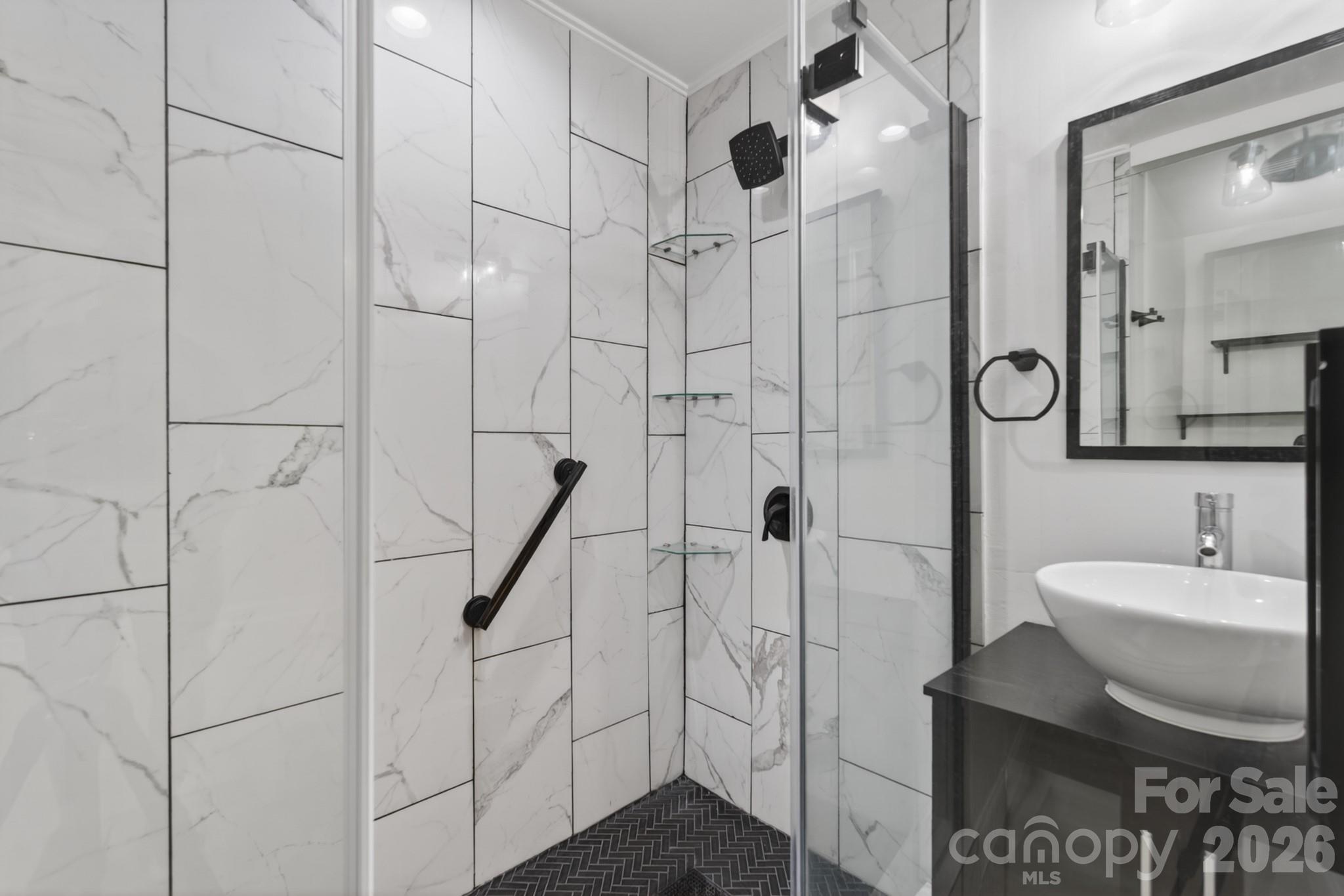 Hamlin Park - Residential